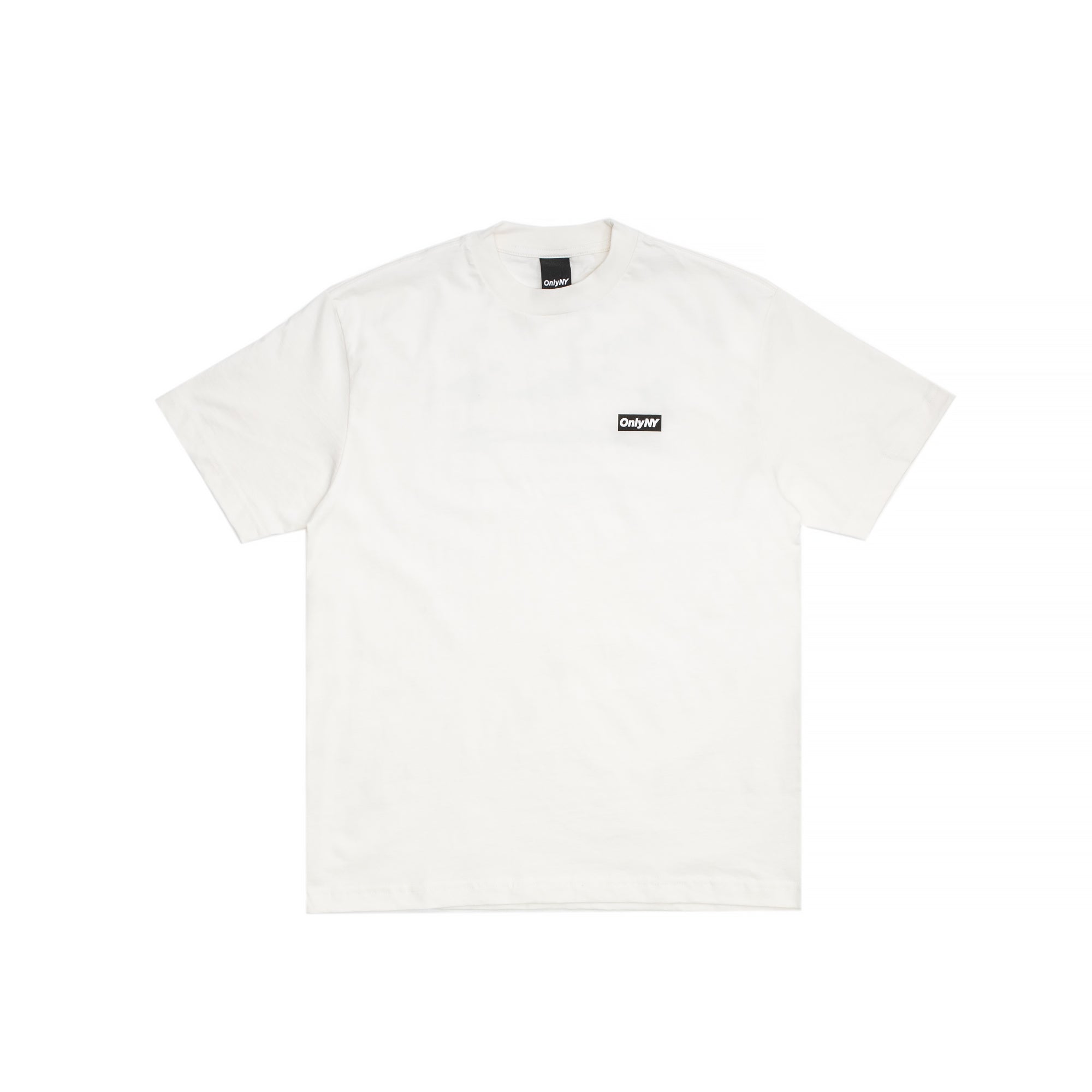 Only NY Mens Low Tide SS Tee