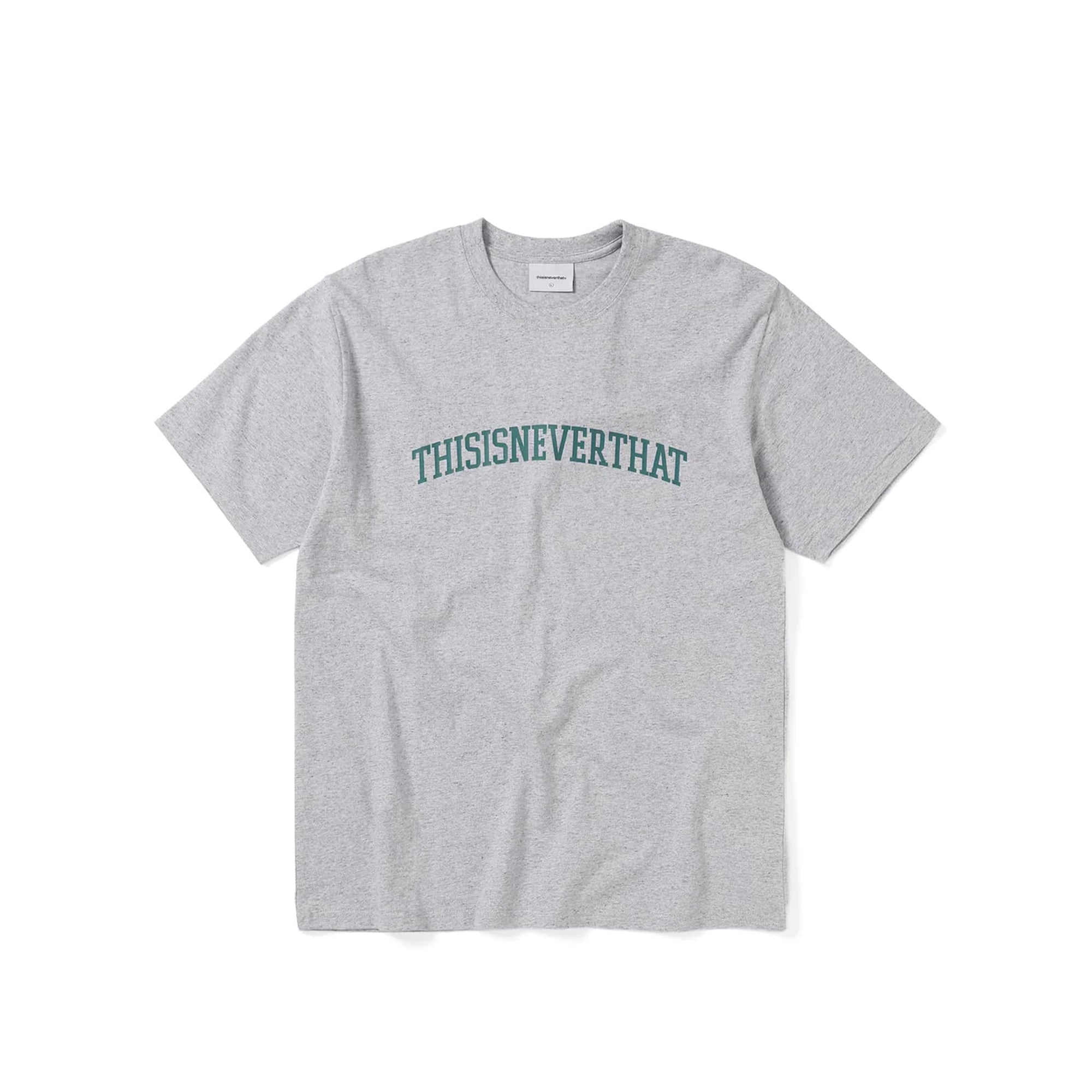 Thisisneverthat Mens Arch-Logo Tee