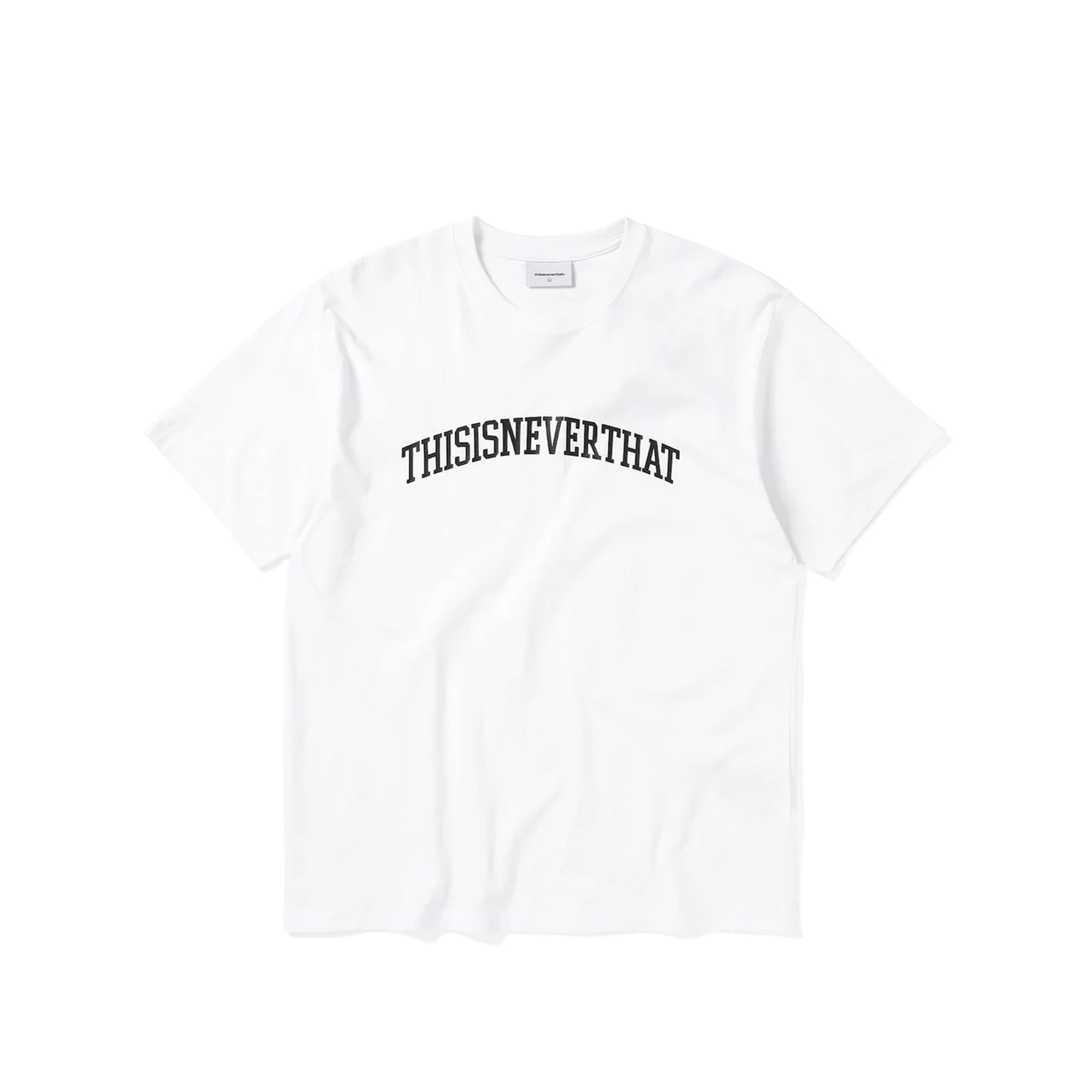Thisisneverthat Mens Arch-Logo Tee