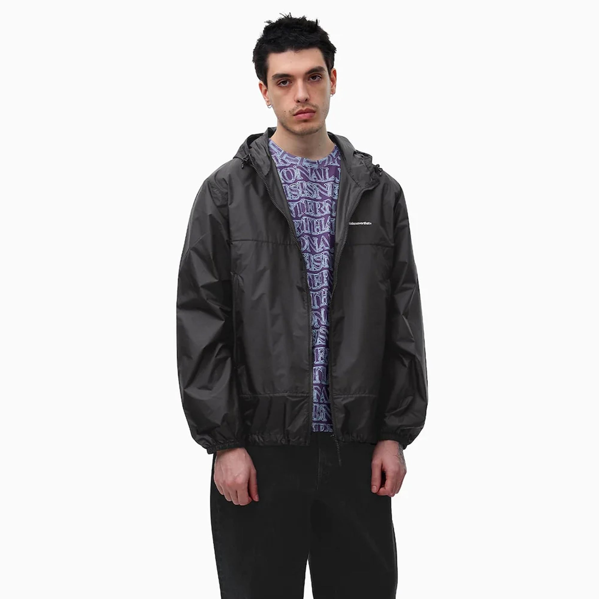 Thisisneverthat Mens T-Light Jacket
