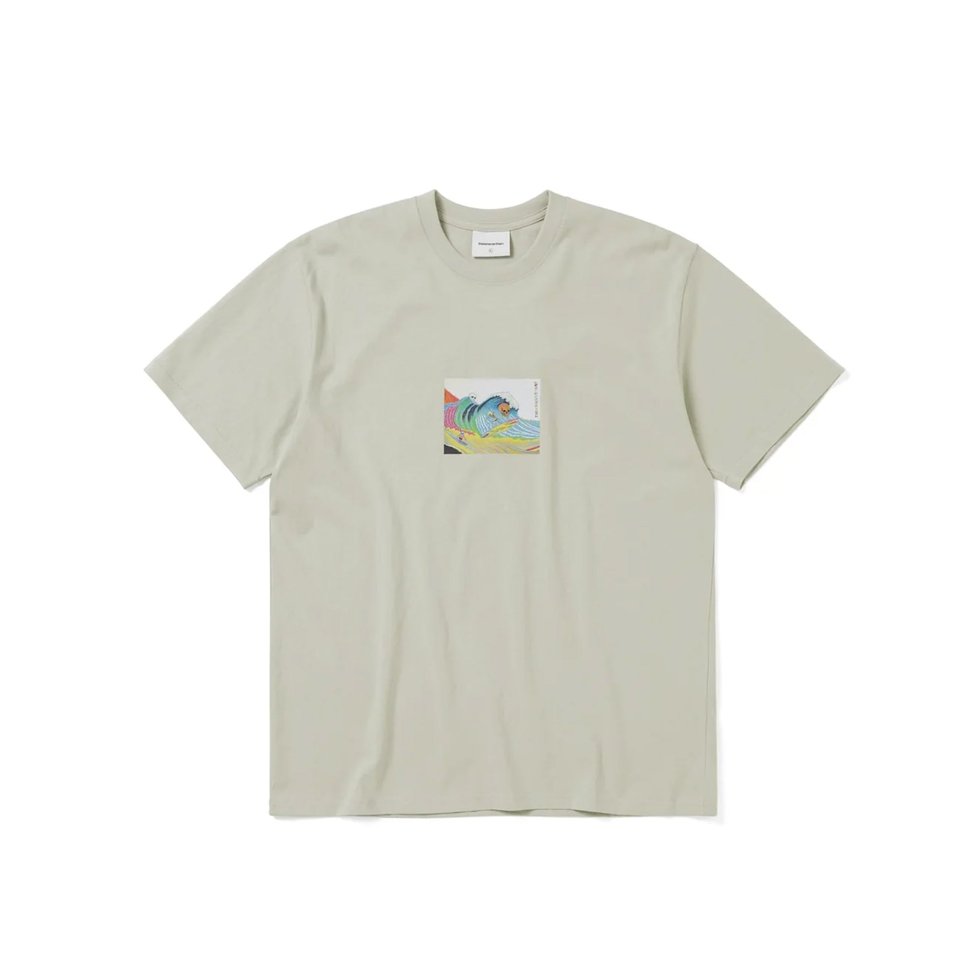 Thisisneverthat Mens Amped Tee