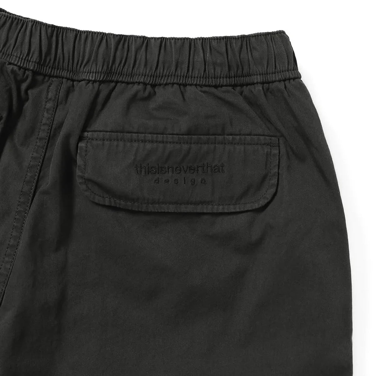 Thisisneverthat Utility Shorts