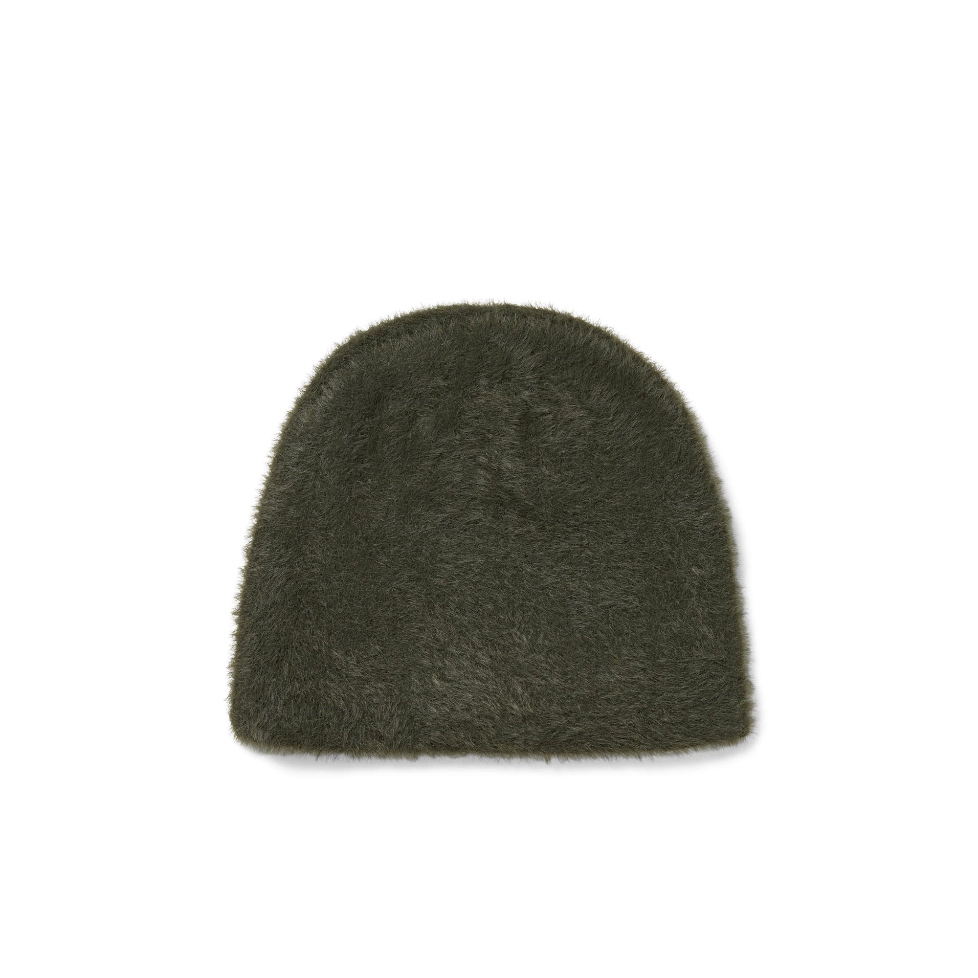 Thisisneverthat Shaggy No Cuff Beanie
