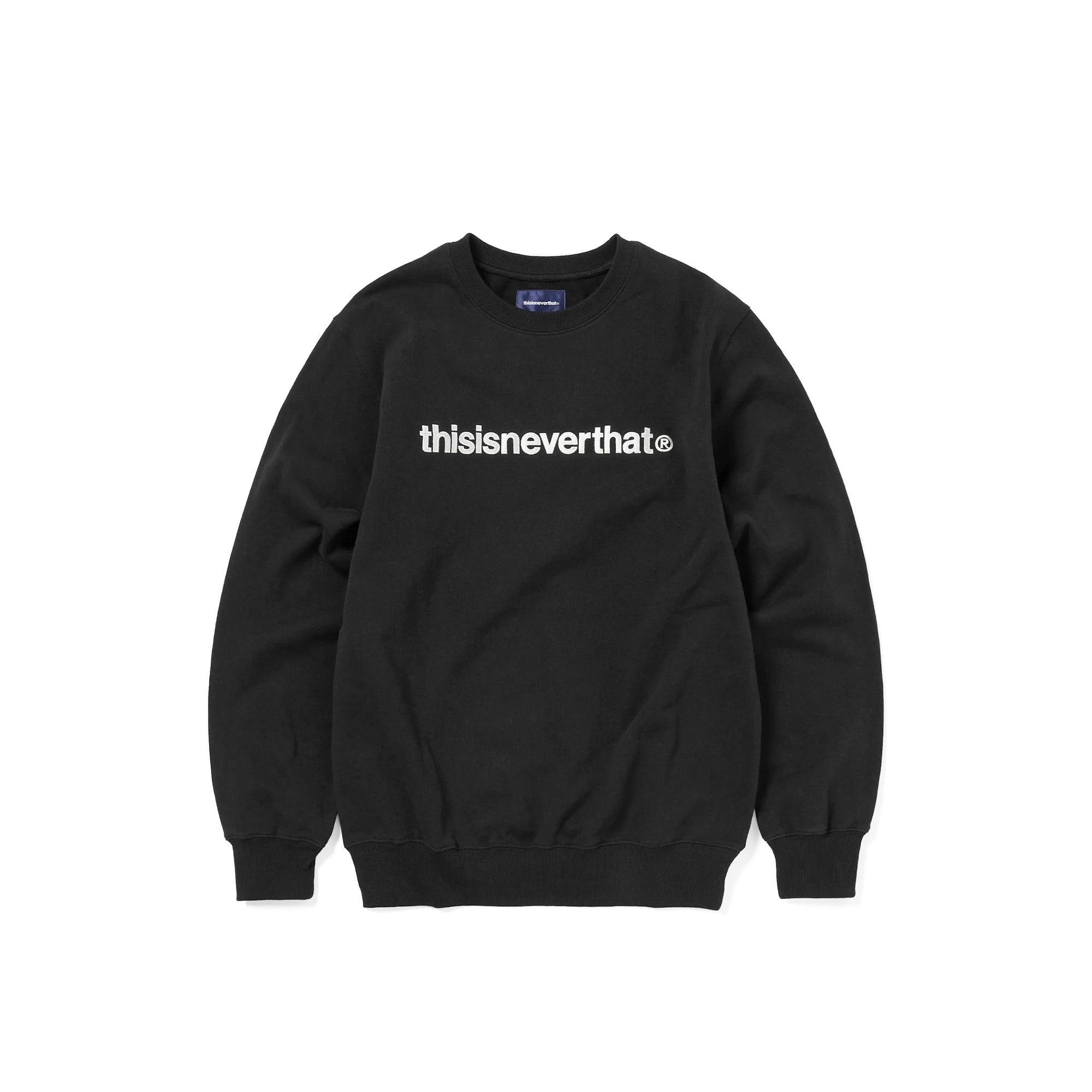 Thisisneverthat Mens T-Logo Crewneck