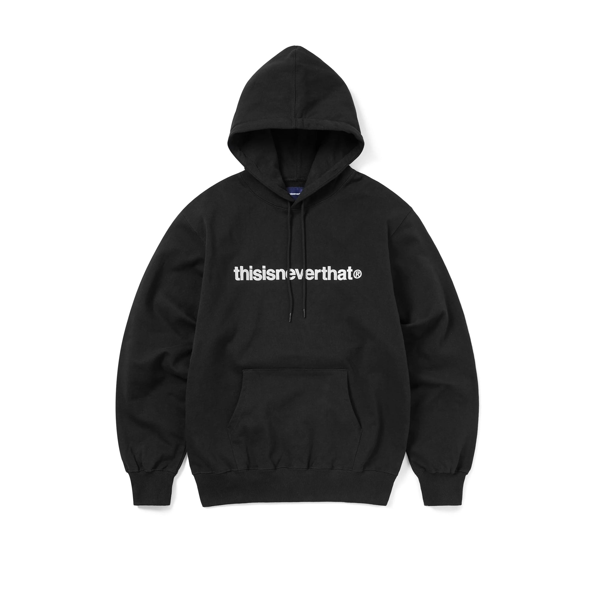 Thisisneverthat Mens T-Logo Hoodie
