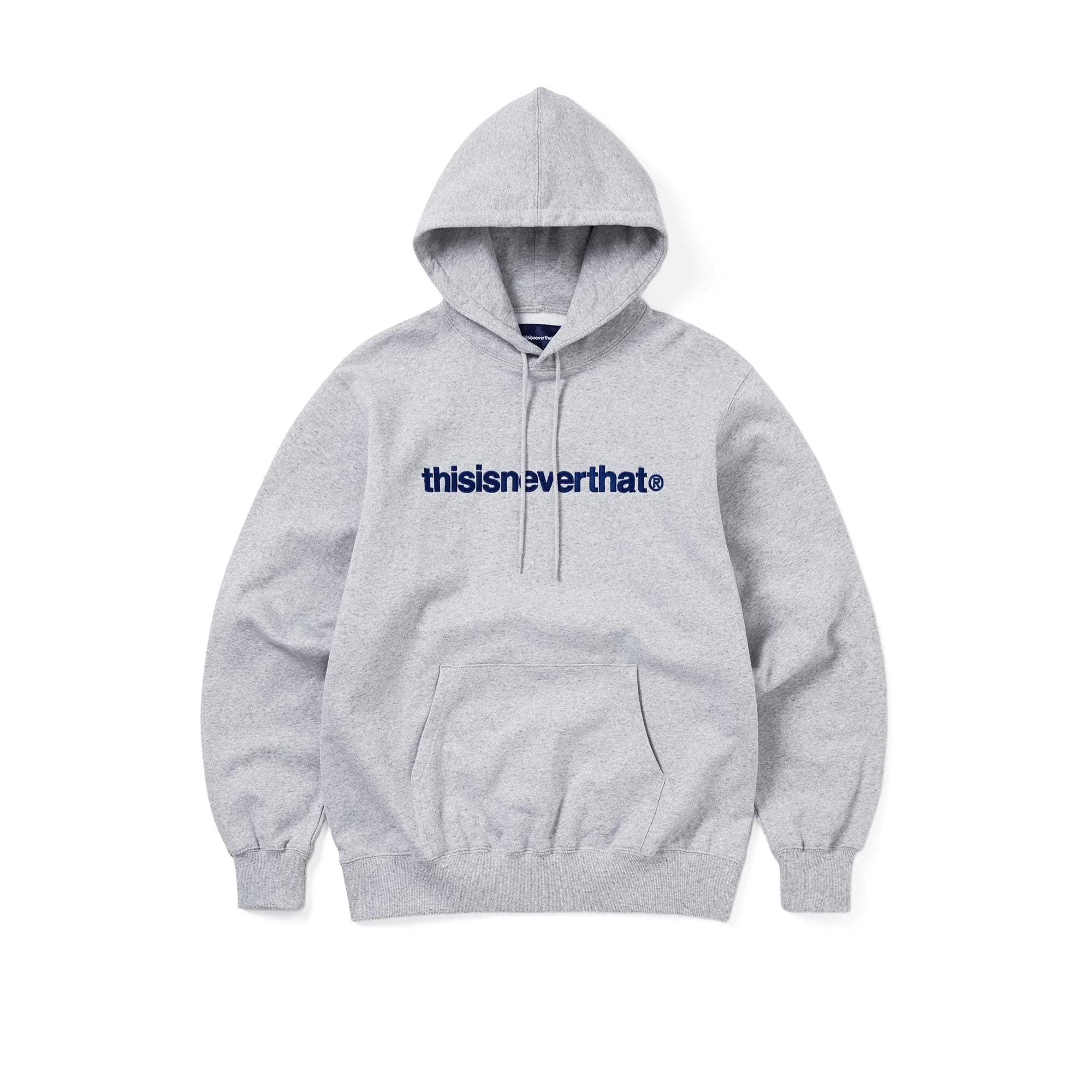 Thisisneverthat Mens T-Logo Hoodie