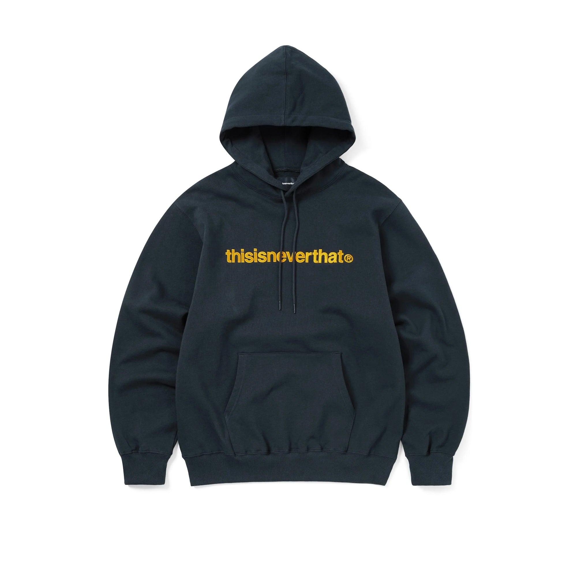 Thisisneverthat Mens T-Logo Hoodie