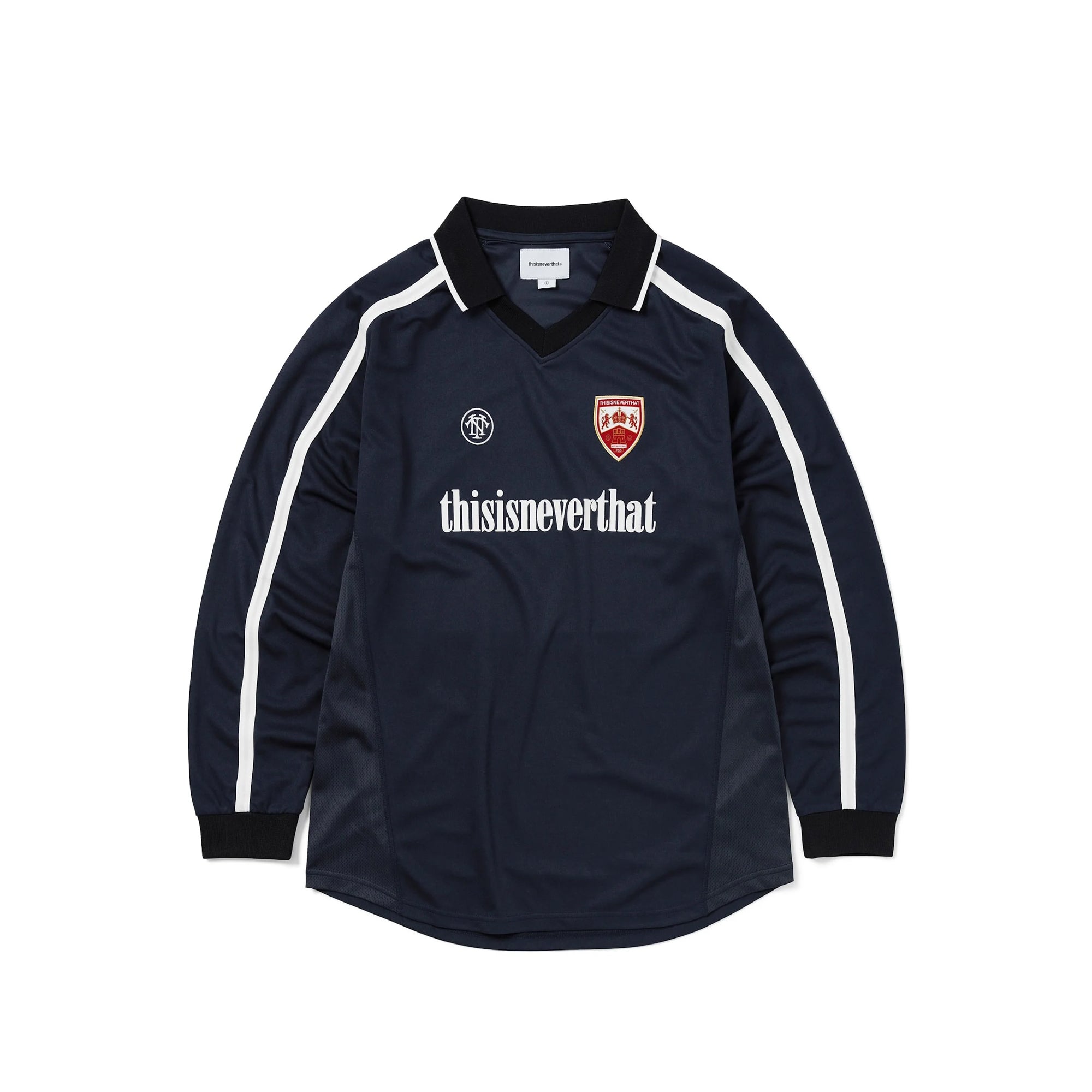 Thisisneverthat Mens Soccer Jesey