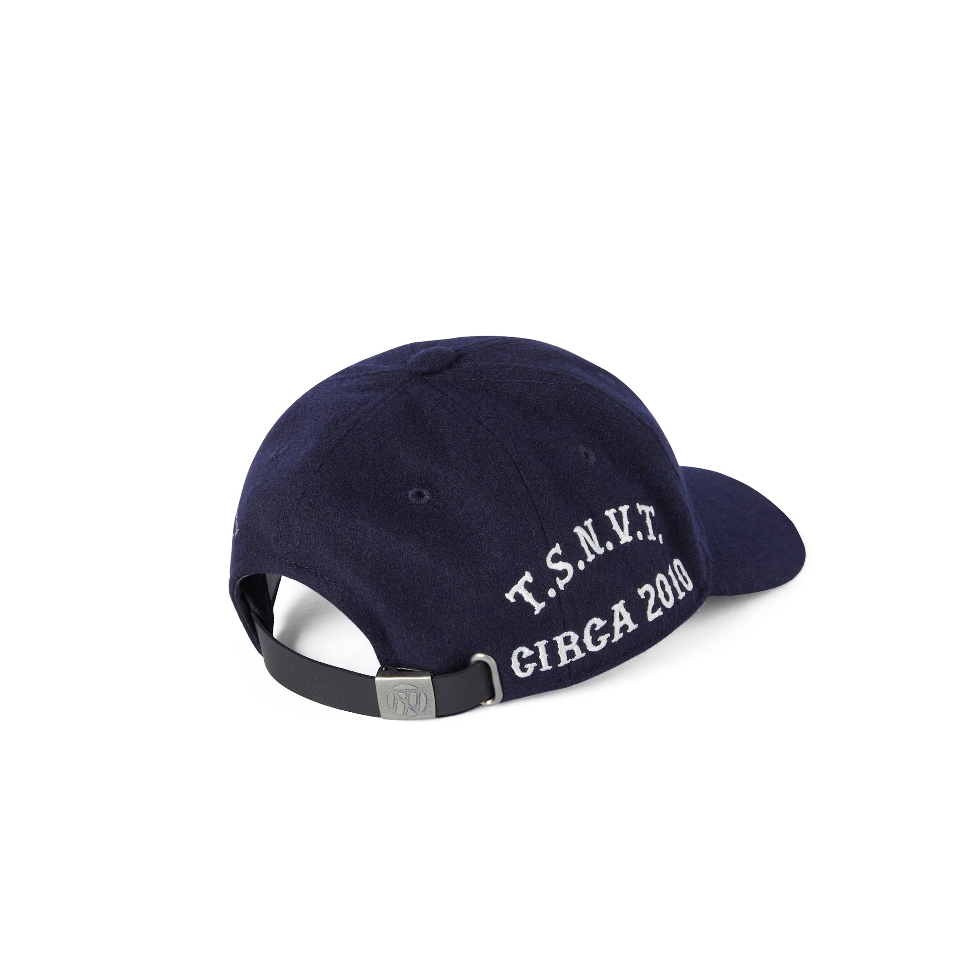 Thisisneverthat N Felt Applique Cap