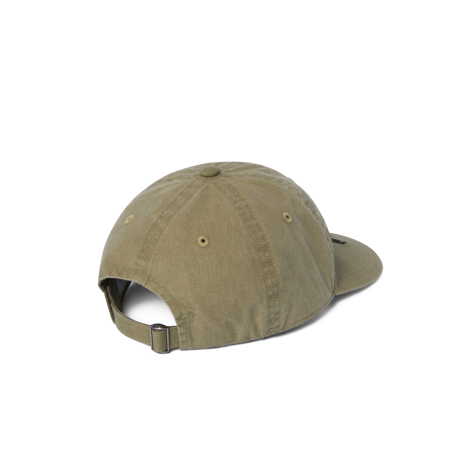 Thisisneverthat Visor Embroidered Ripstop Cap