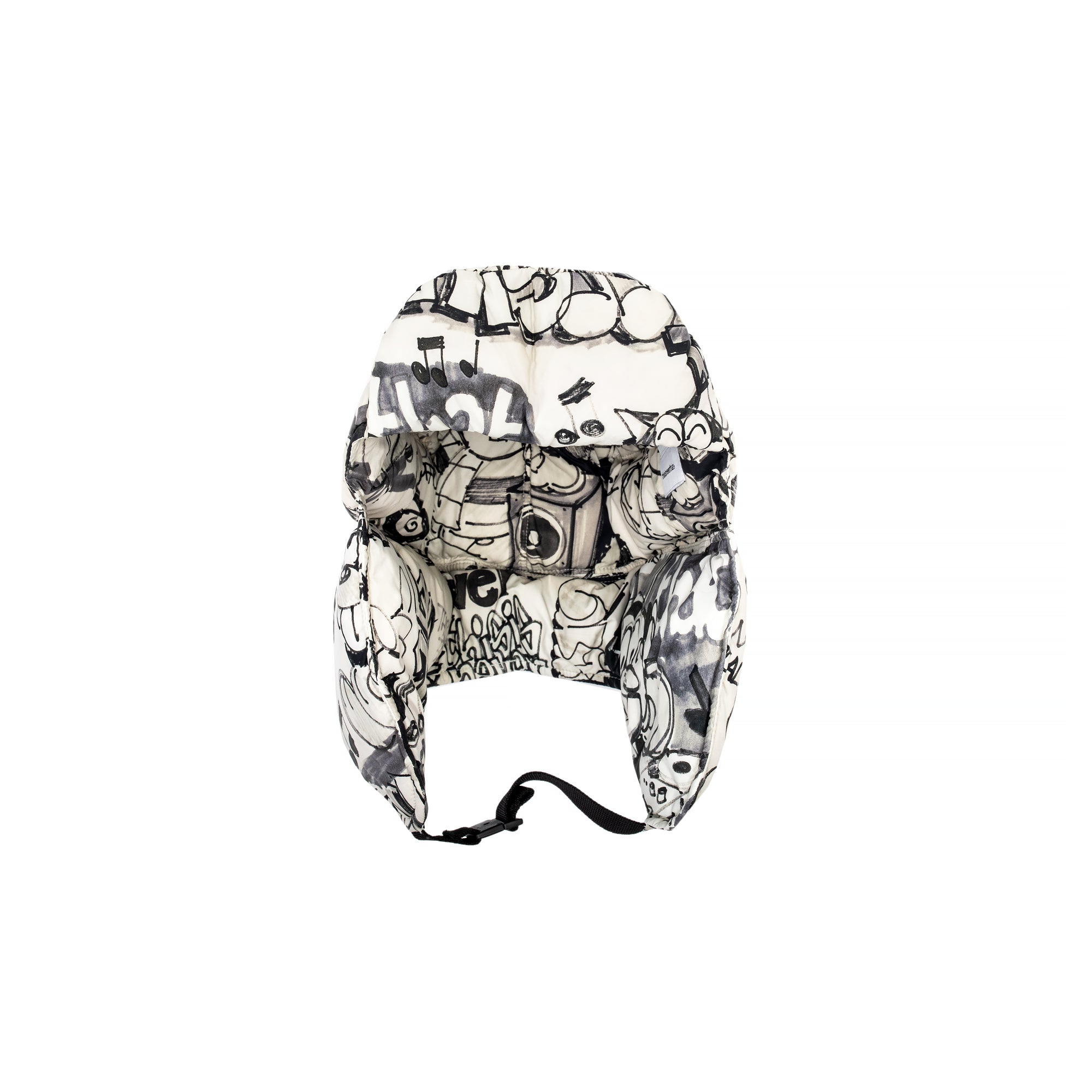 Thisisneverthat PERTEX T Down Trooper Hat