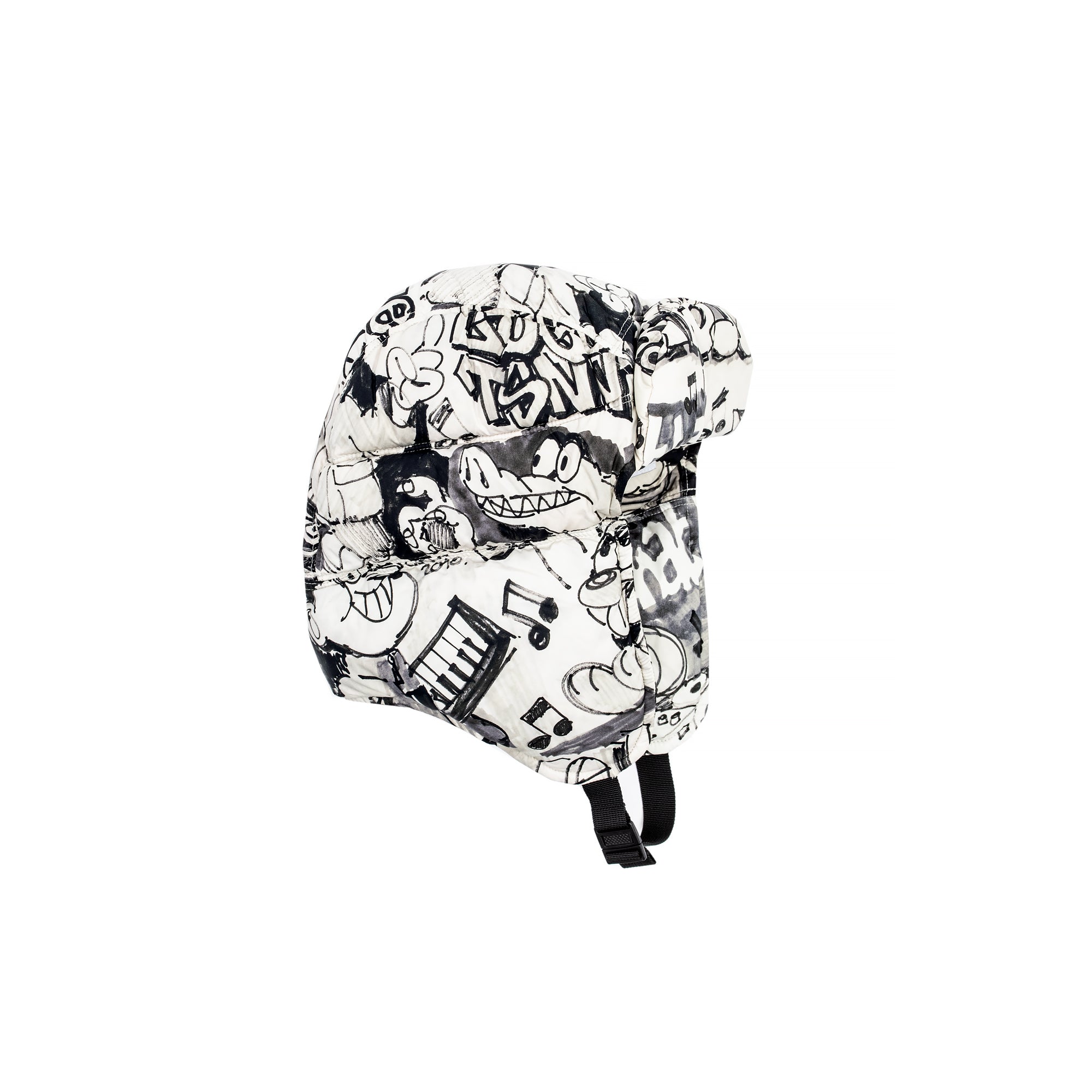 Thisisneverthat PERTEX T Down Trooper Hat