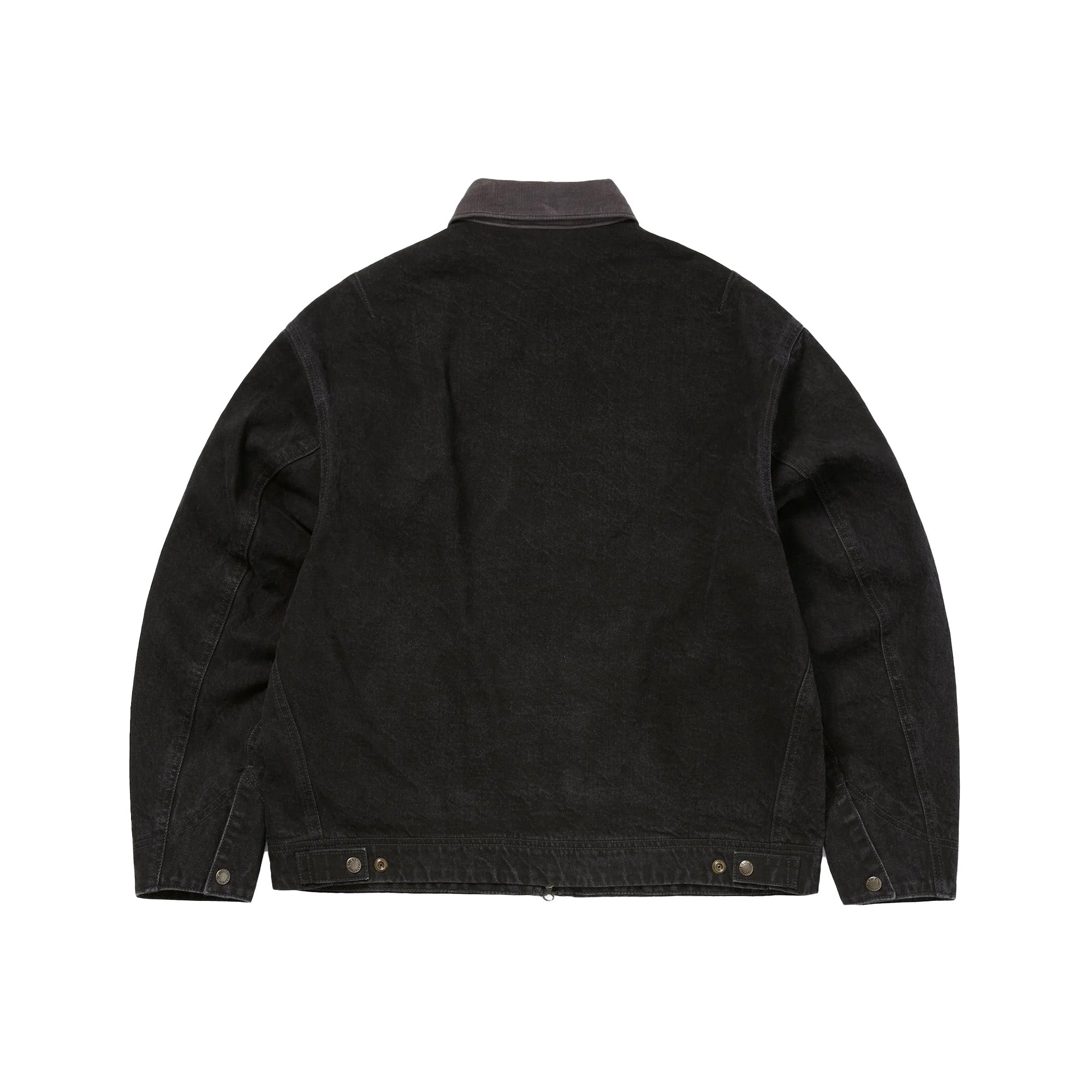 Thisisneverthat Mens Denim Work Jacket