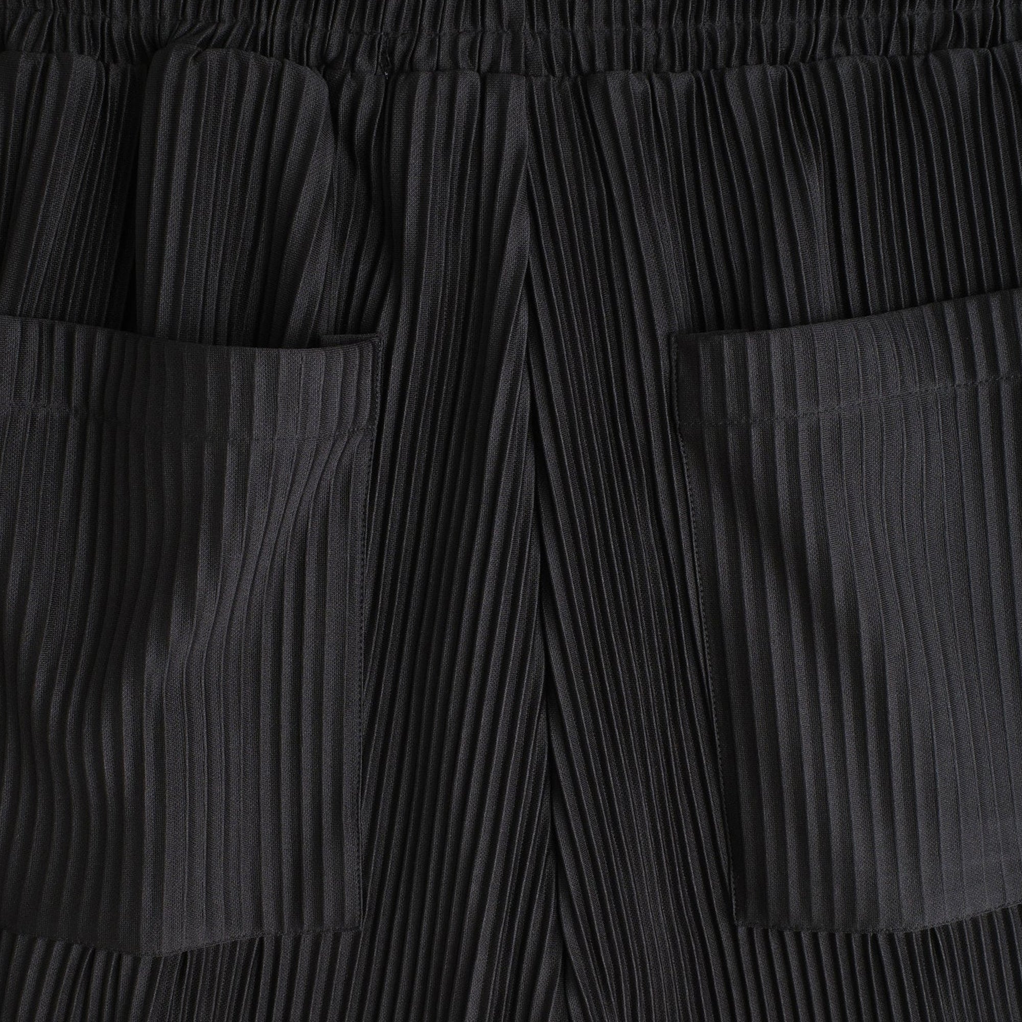 Jungles Mens Pleated Pants