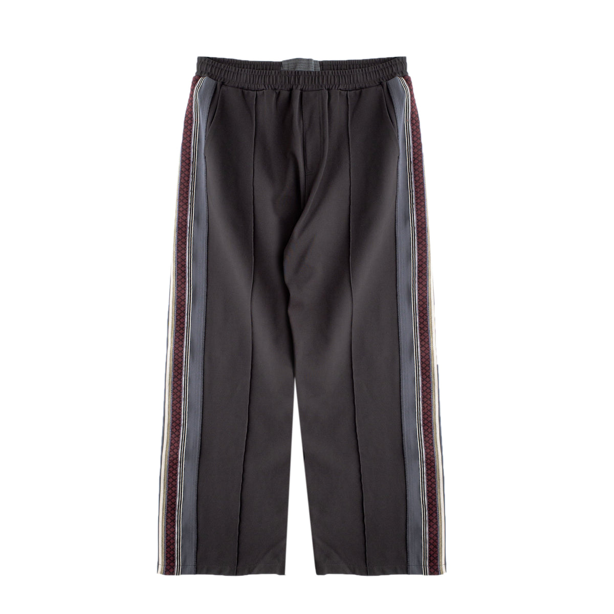 Jungles Mens Triple Taping Pants