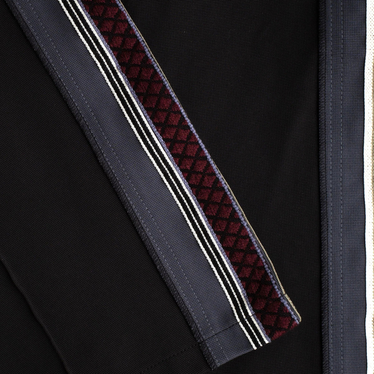 Jungles Mens Triple Taping Pants