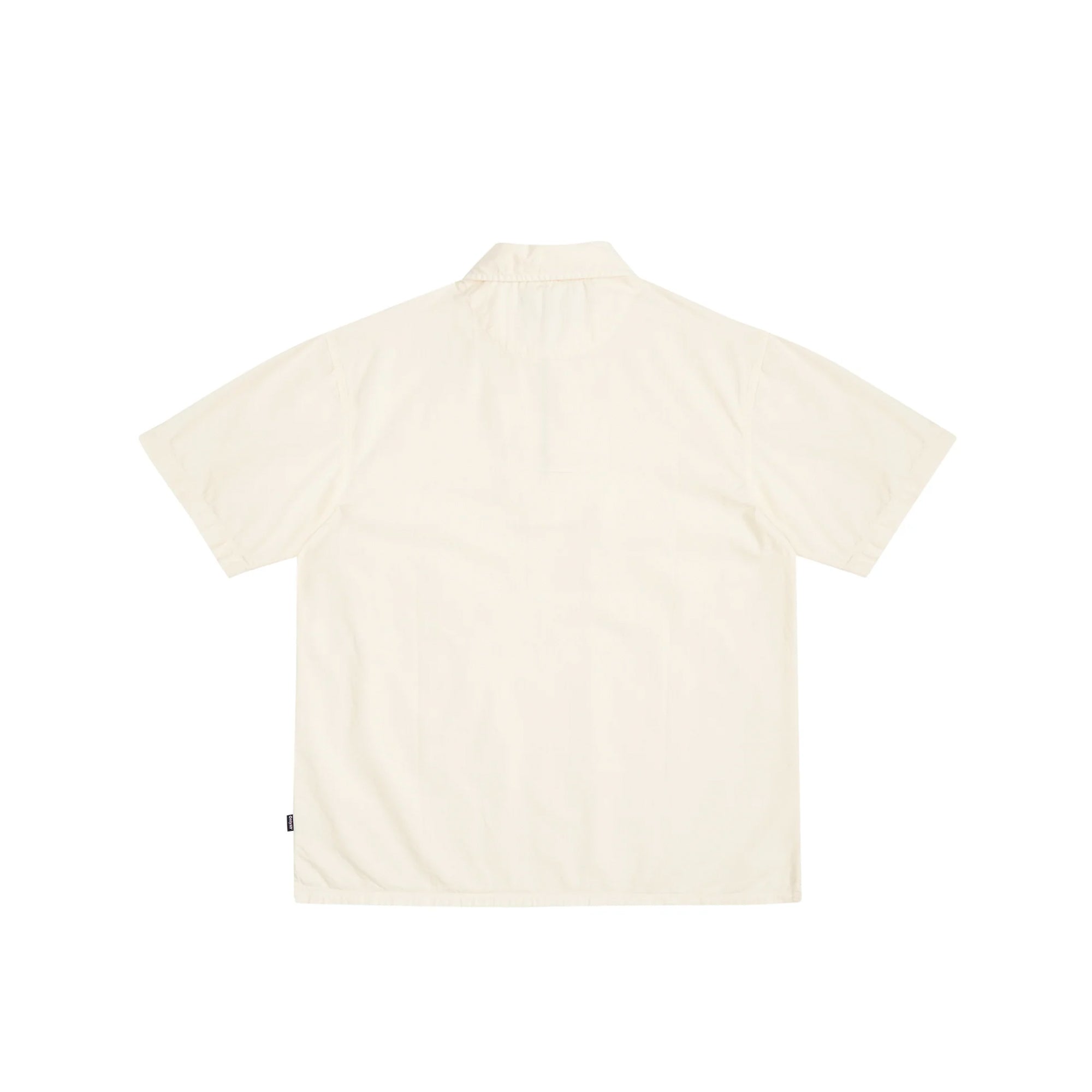 Only NY Mens Lightweight Mechanics Shirt