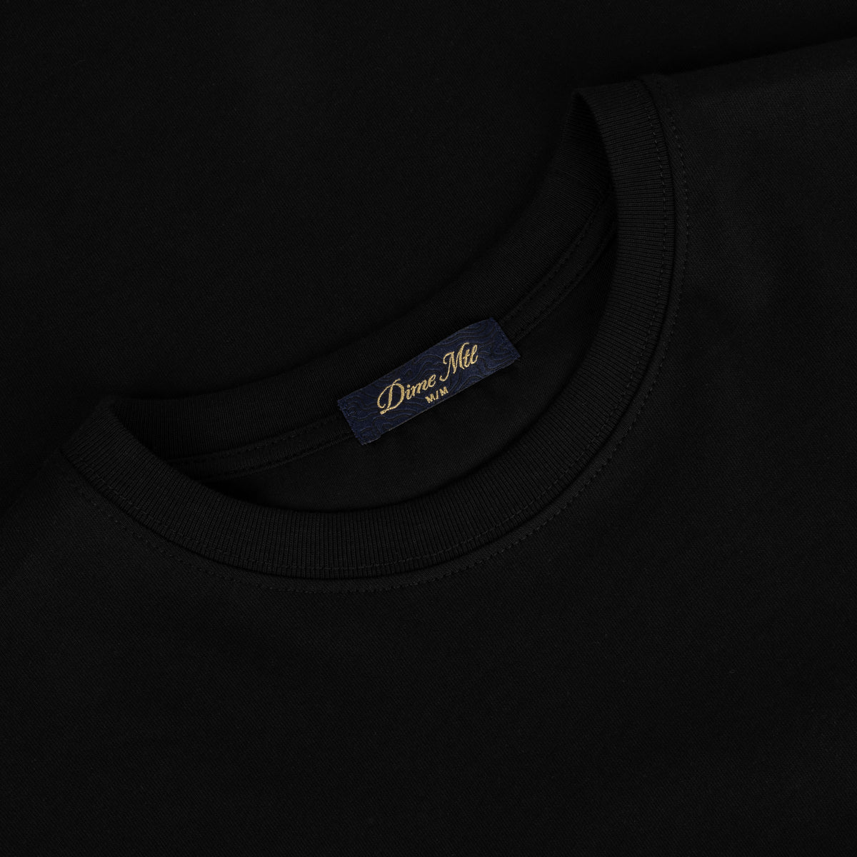 Dime Mens Classic MTL Tee