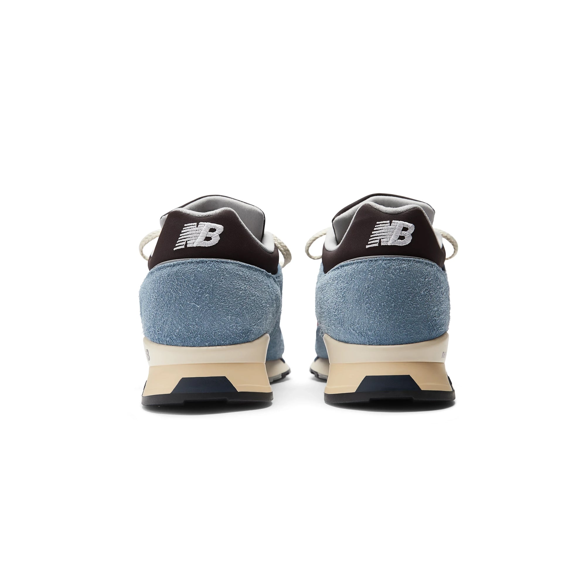 New Balance Mens Made in UK 1500 Series Shoes