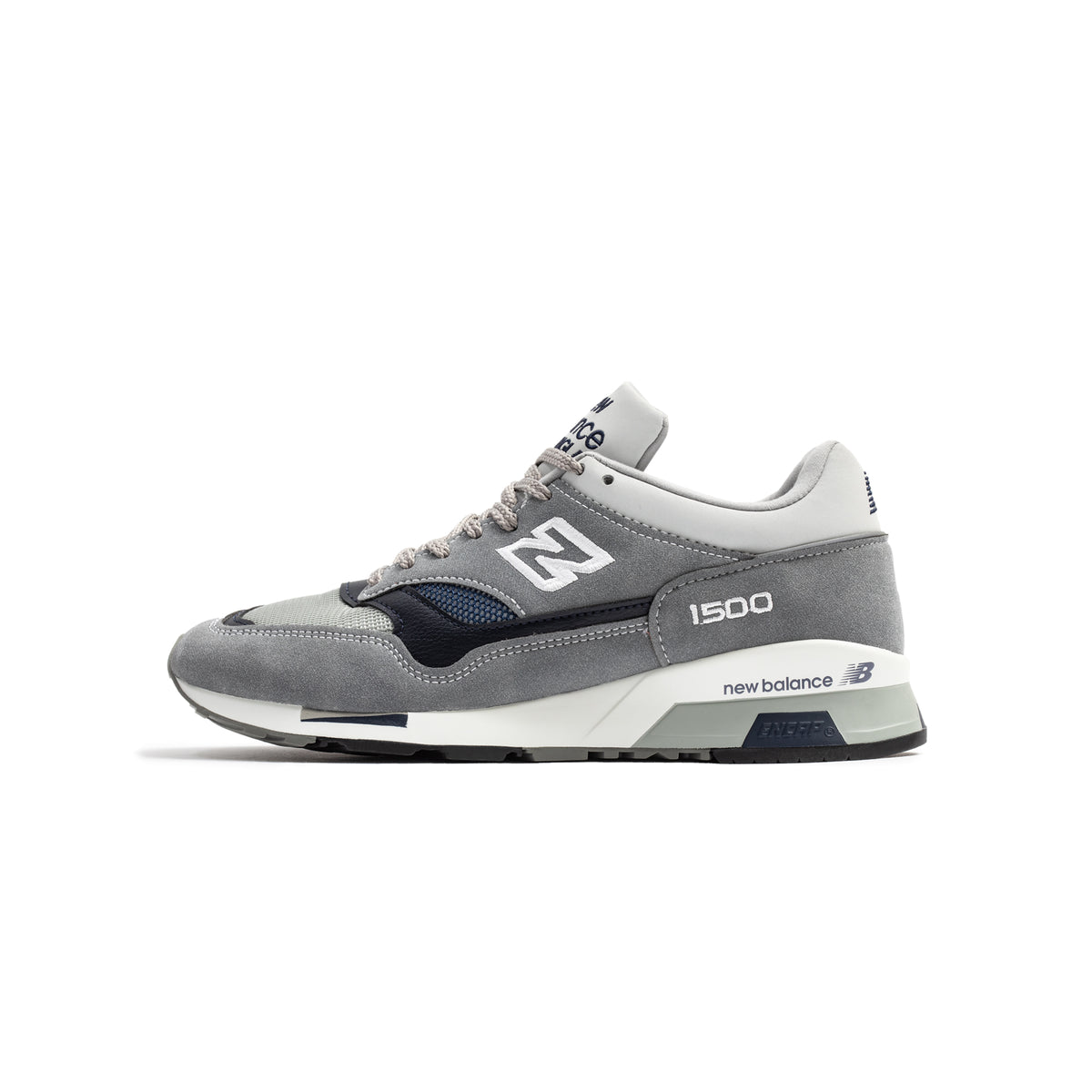 New Balance Mens Made in UK 1500 Shoes