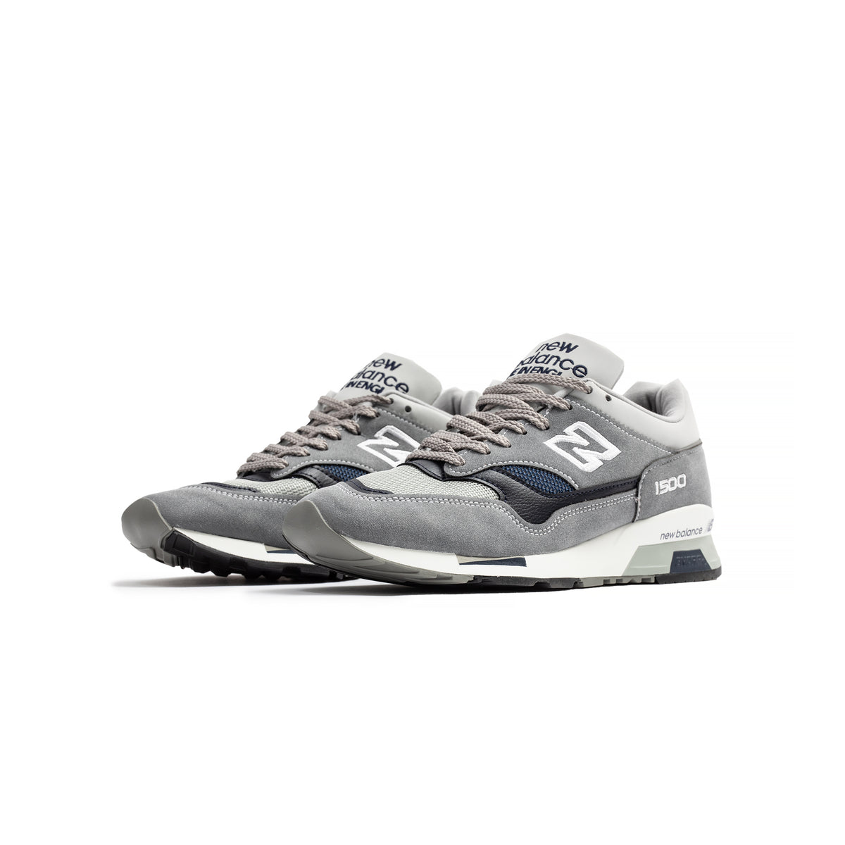 New Balance Mens Made in UK 1500 Shoes