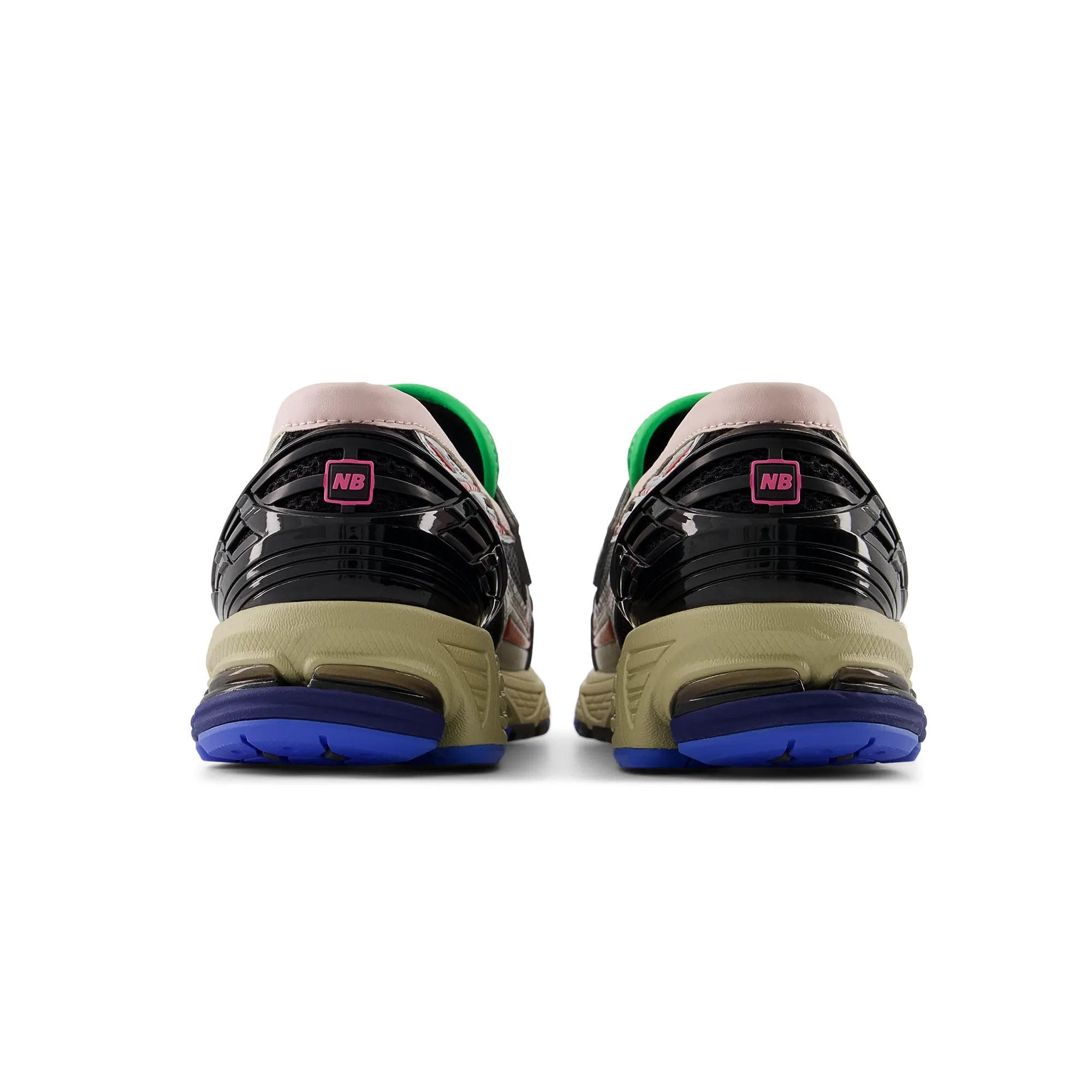 New Balance Mens 1906L Loafers