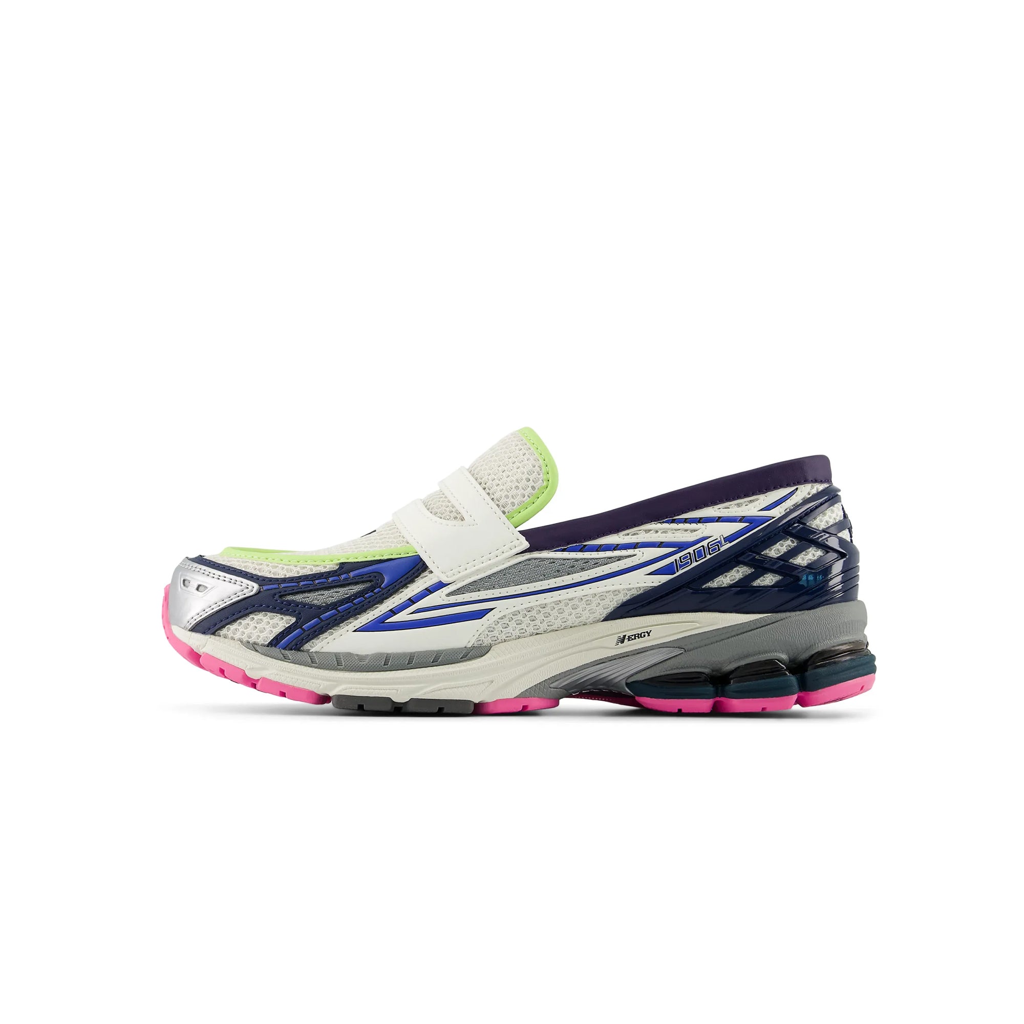 New Balance Mens 1906L Loafers