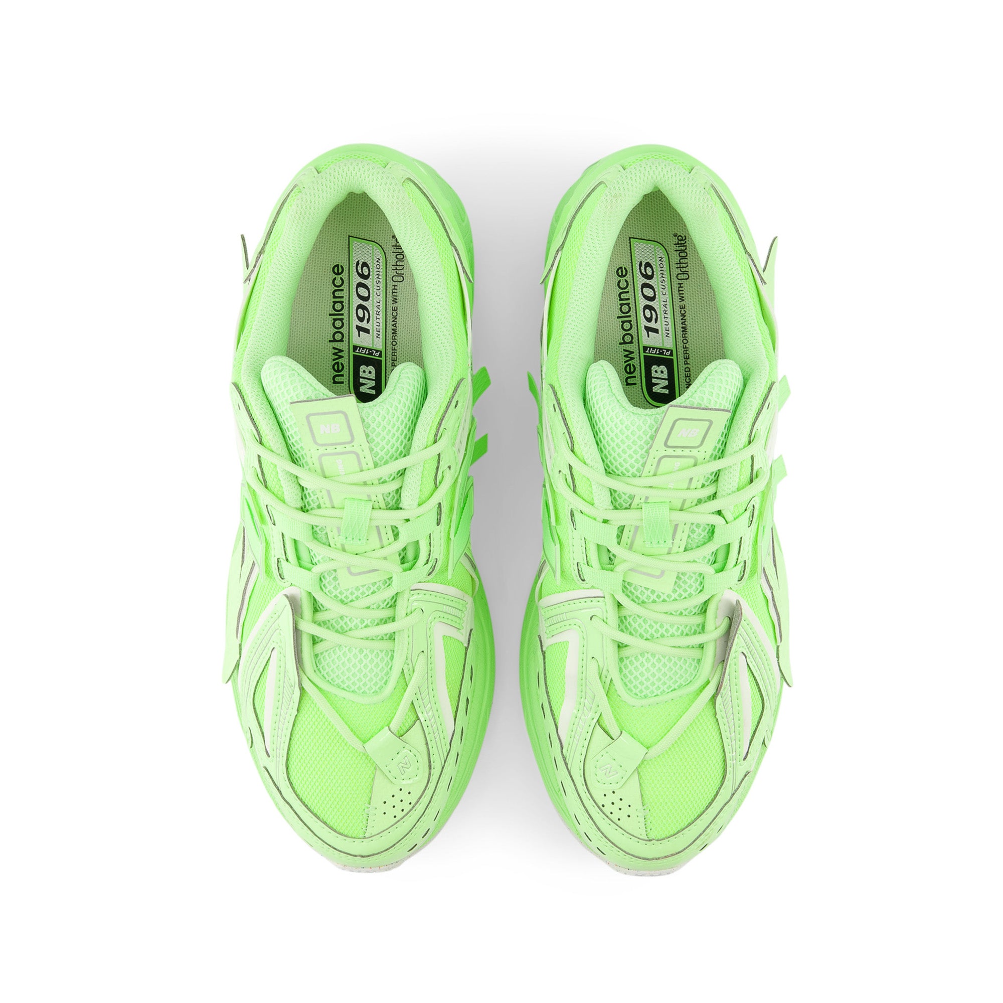 New Balance Mens 1906A Shoes