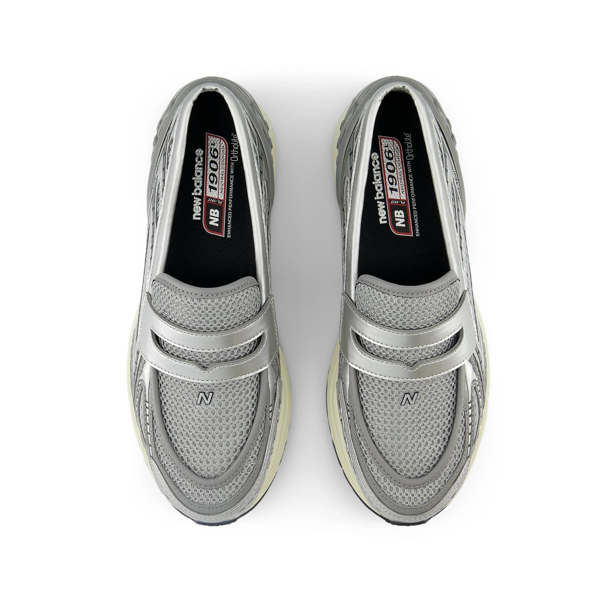 New Balance Mens 1906L Loafers