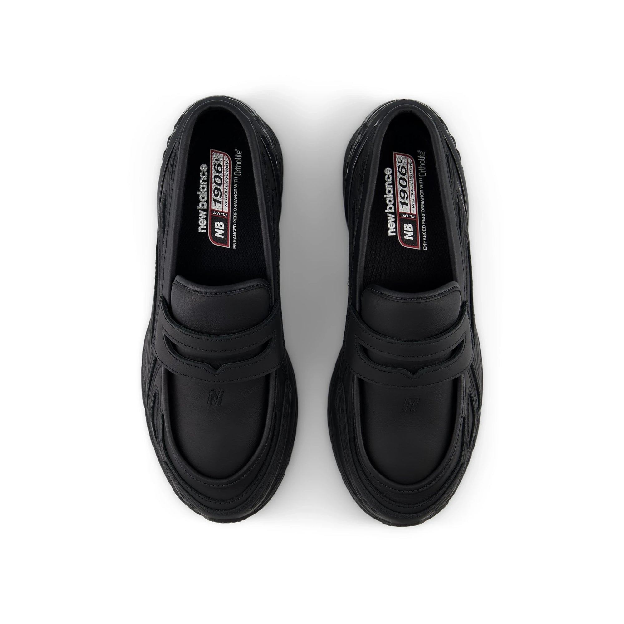 New Balance Mens 1906L Loafers