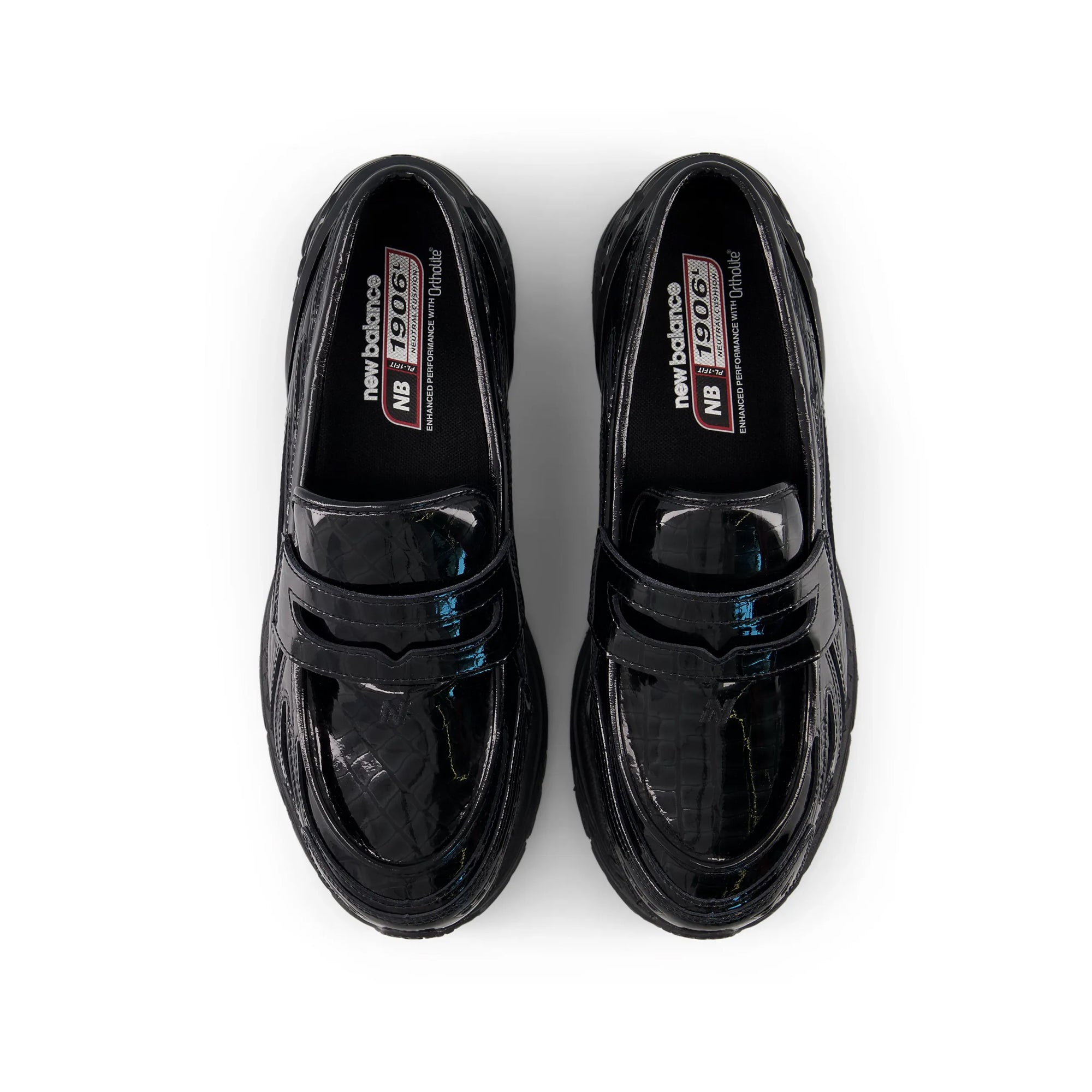 New Balance Mens 1906L Loafers