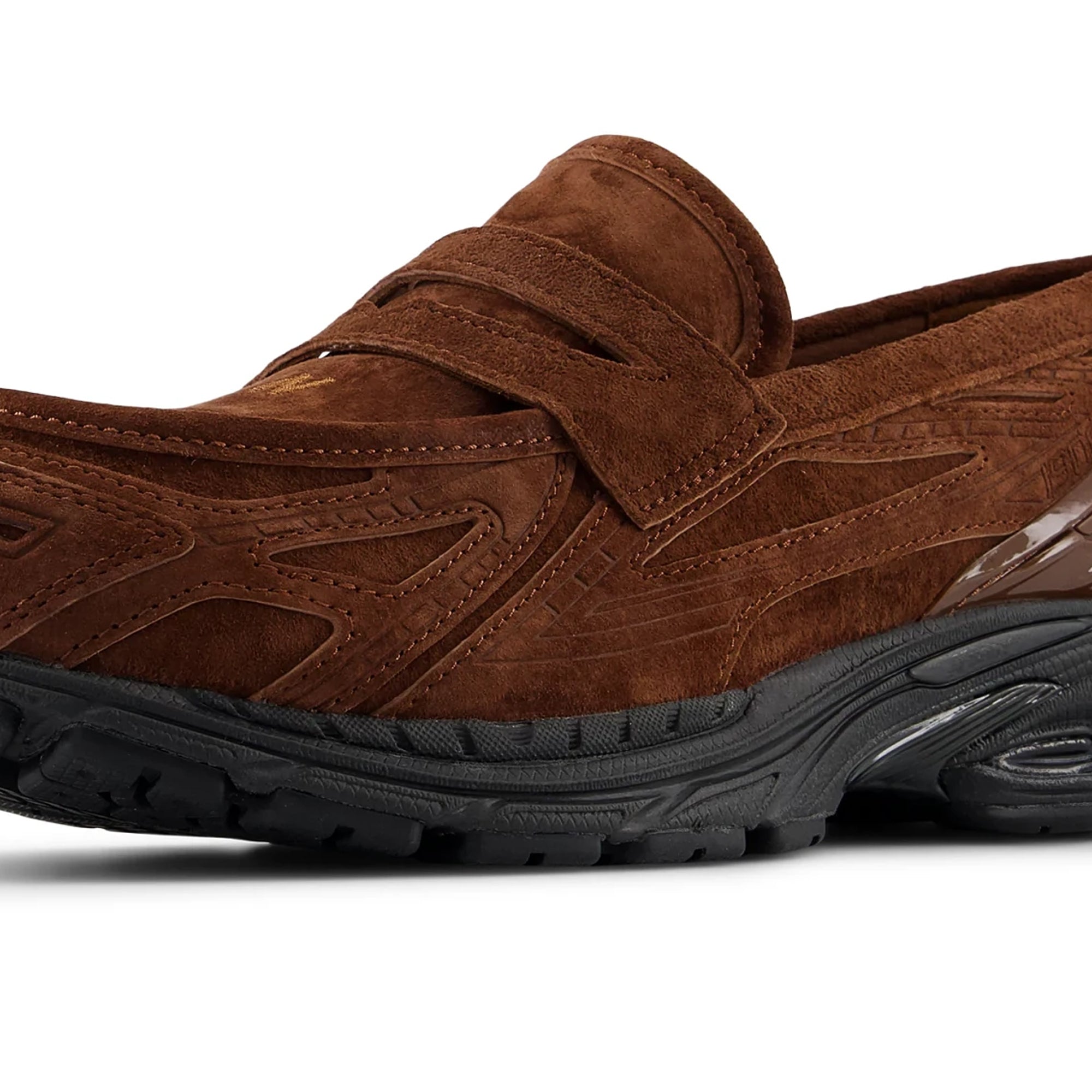 New Balance Mens 1906L Loafers