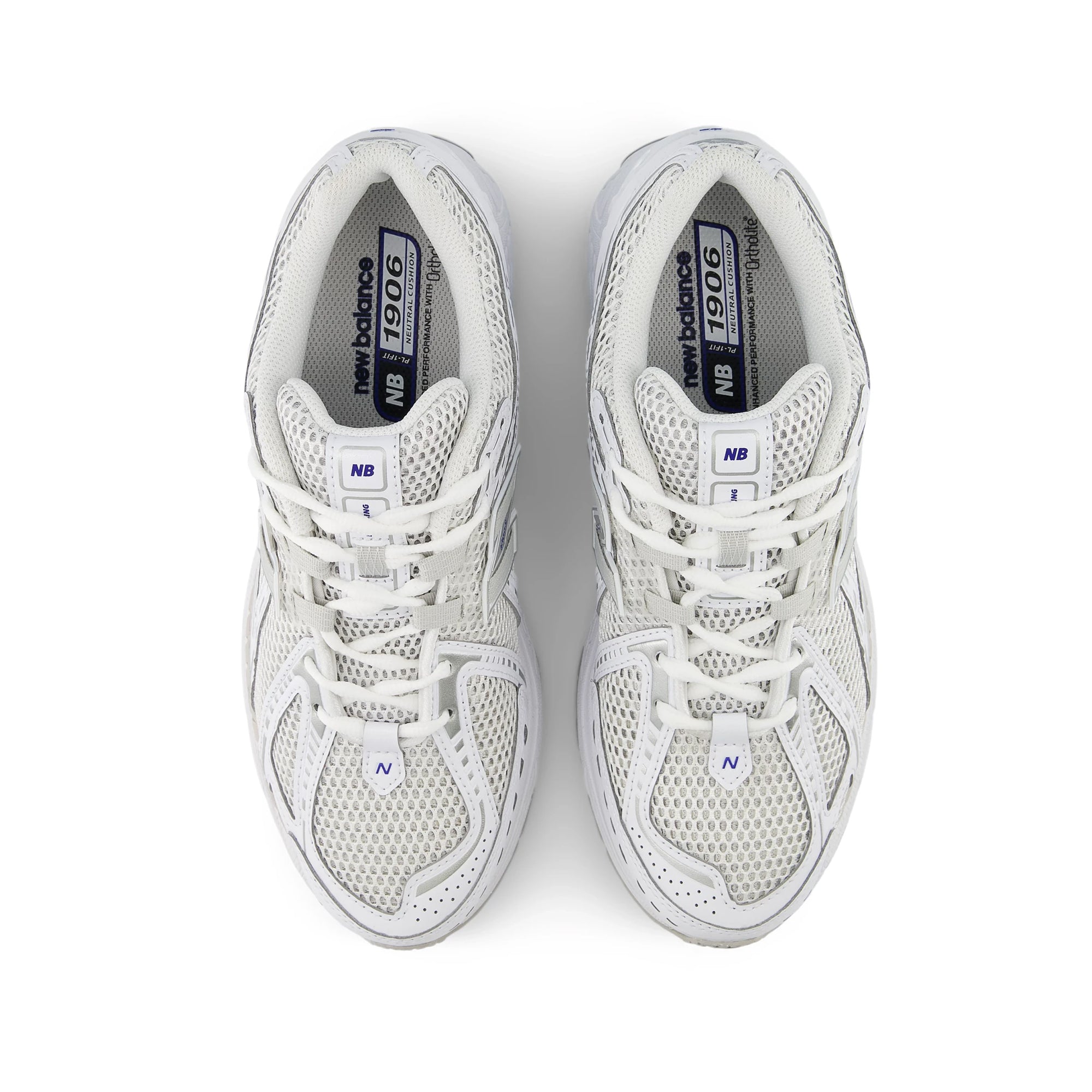New Balance Mens 1906R Shoes