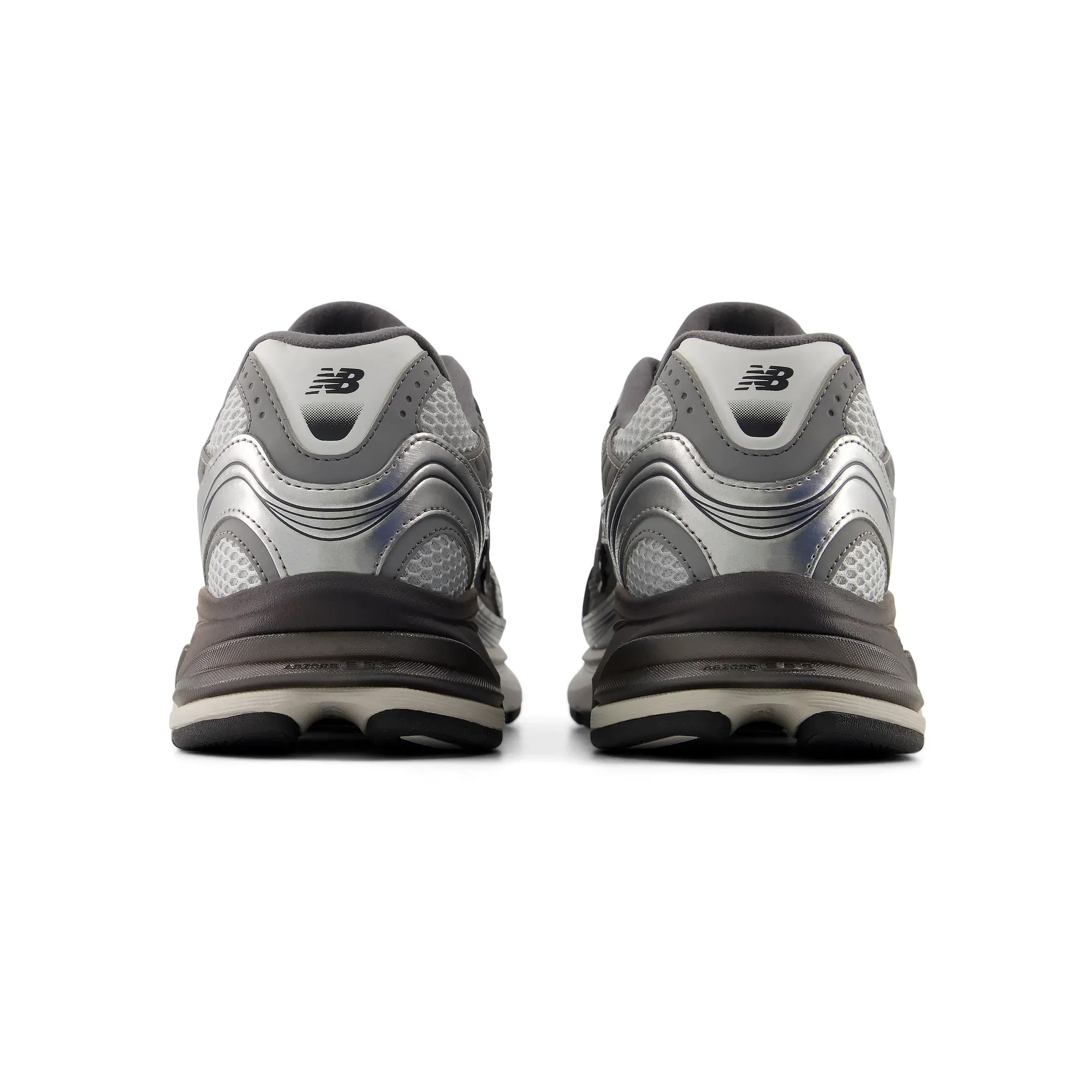 New Balance Mens 2010 Grey Days Shoes