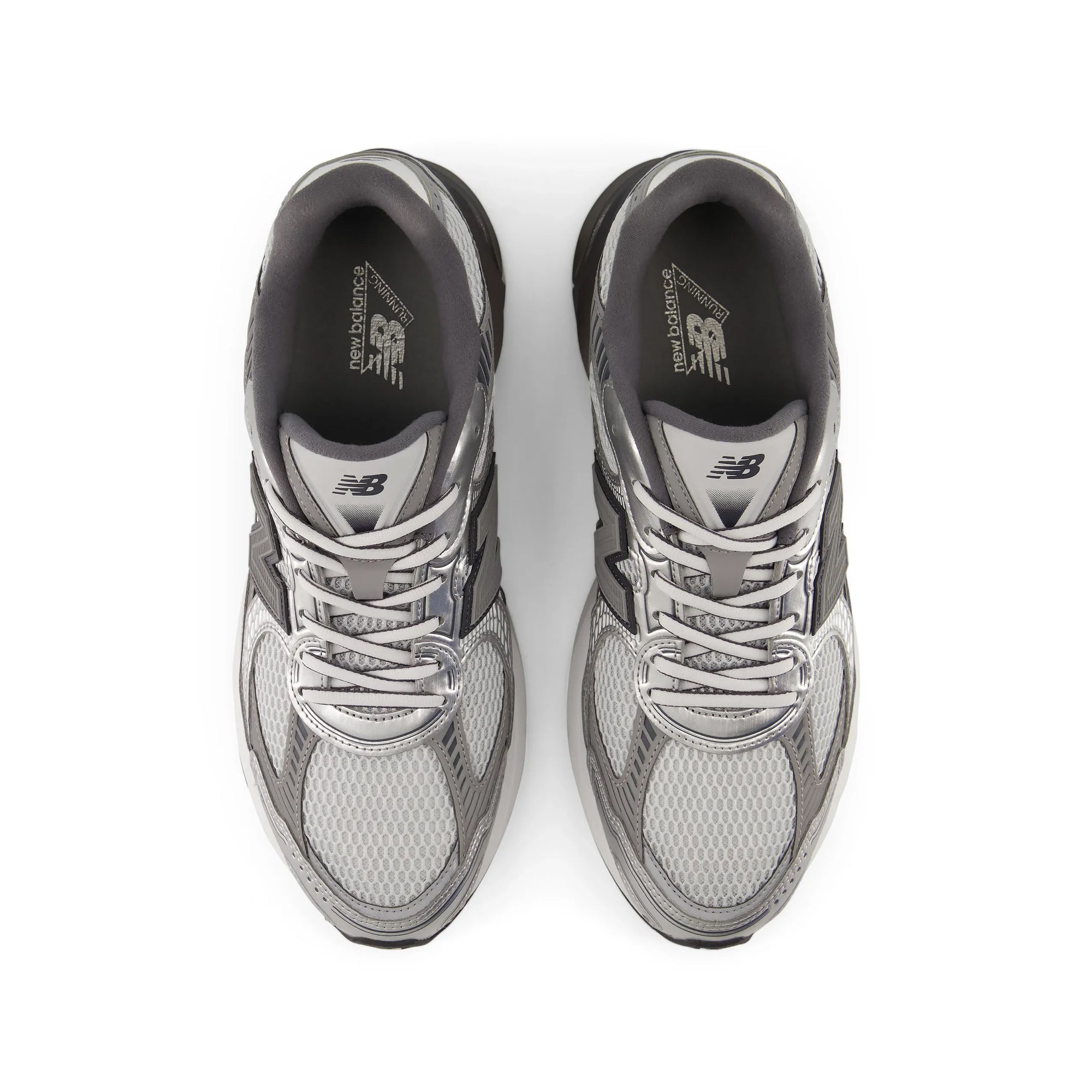 New Balance Mens 2010 Grey Days Shoes