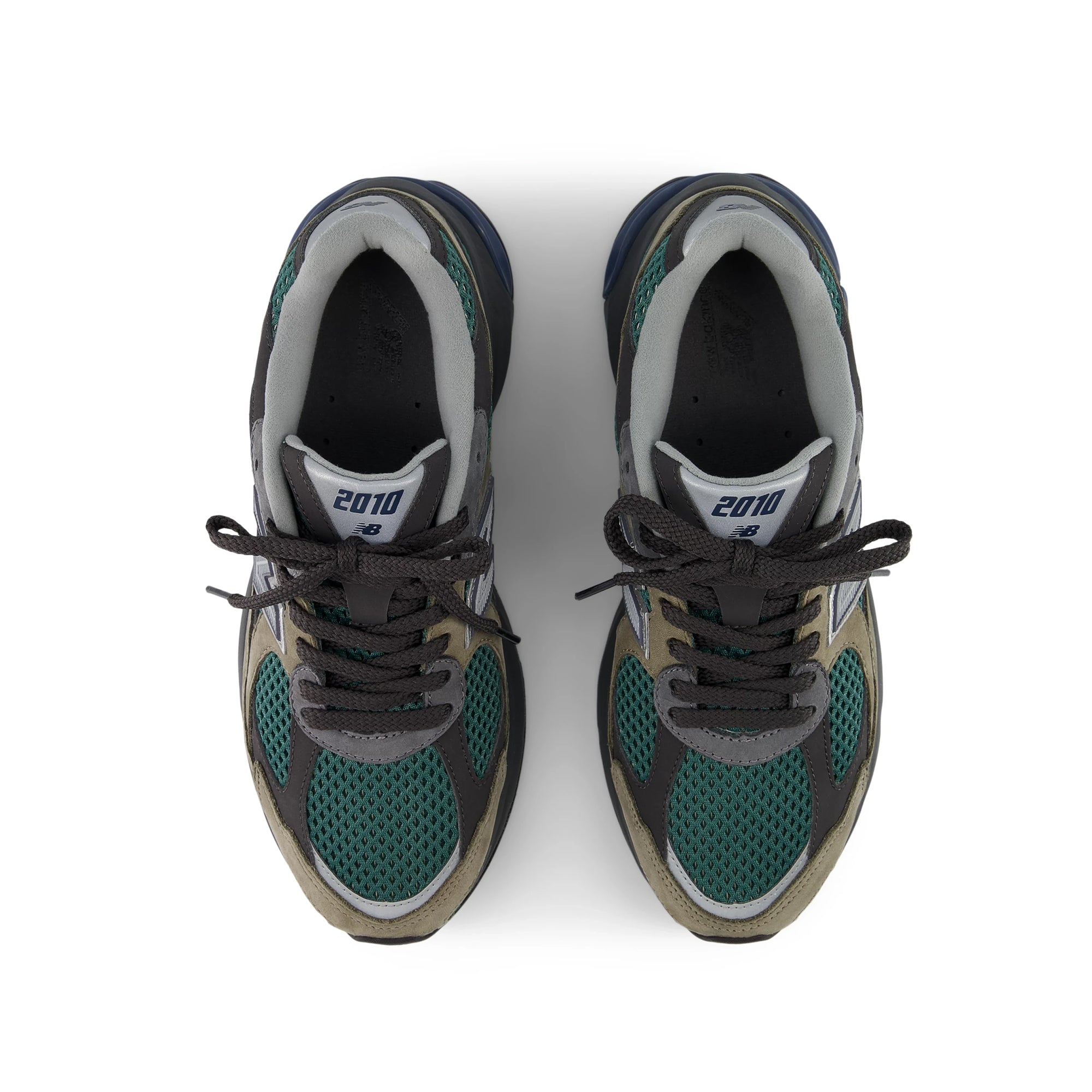 New Balance Mens 2010 Shoes
