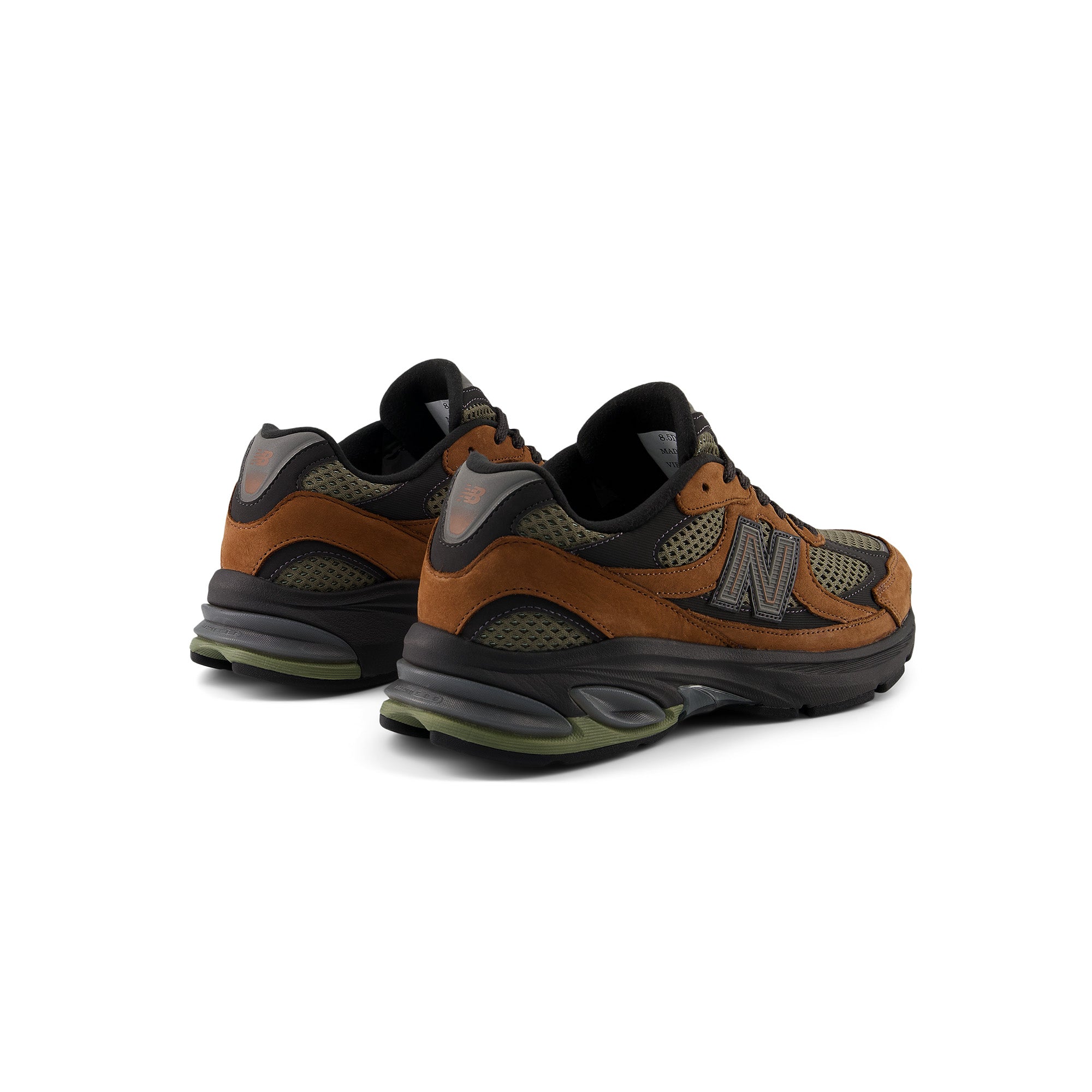 New Balance Mens 2010 Shoes