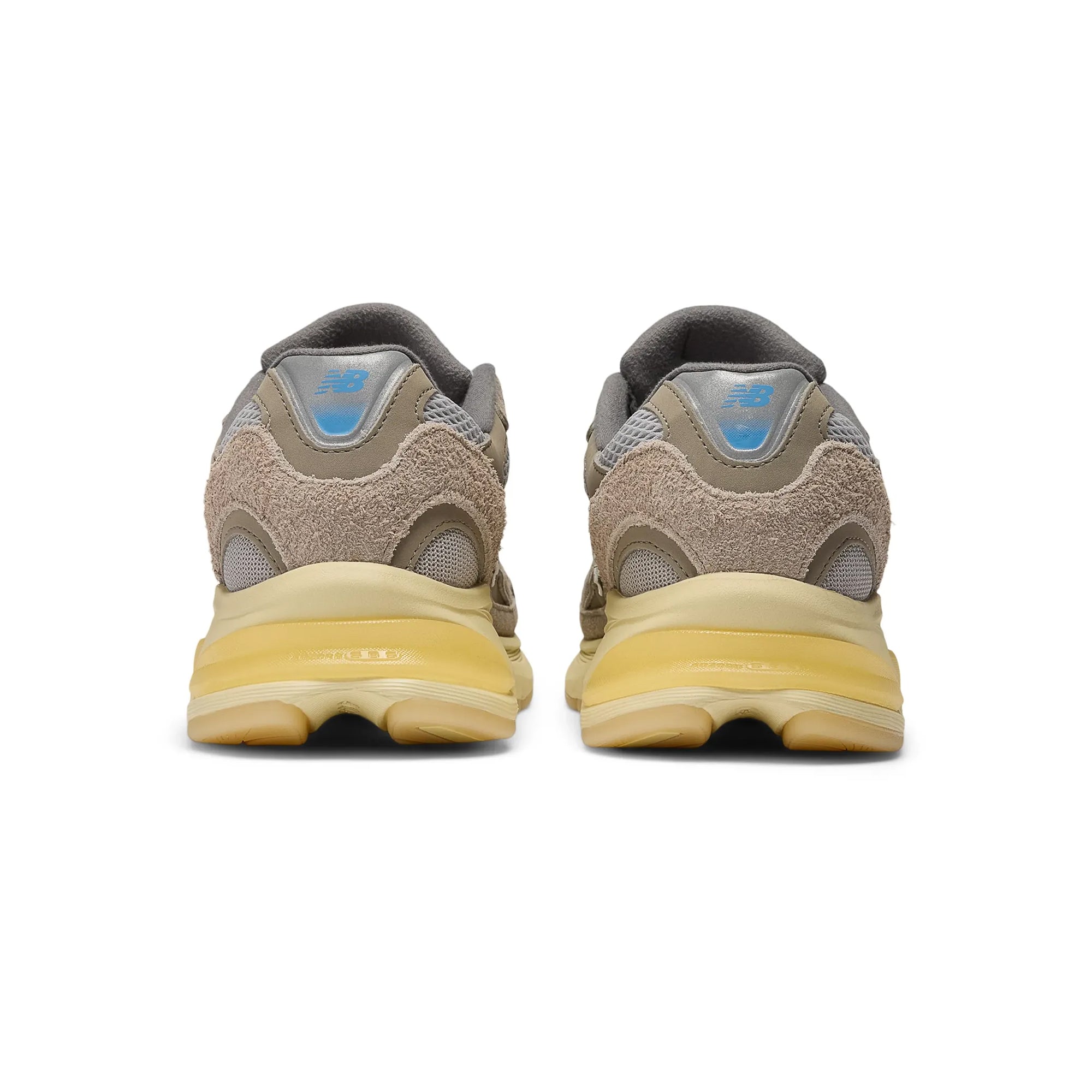 New Balance Mens 2010 'Grey Days' Shoes