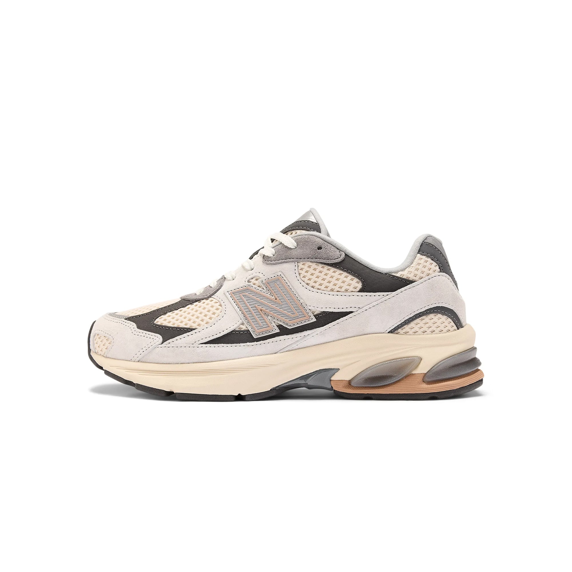 New Balance Mens 2010 Shoes