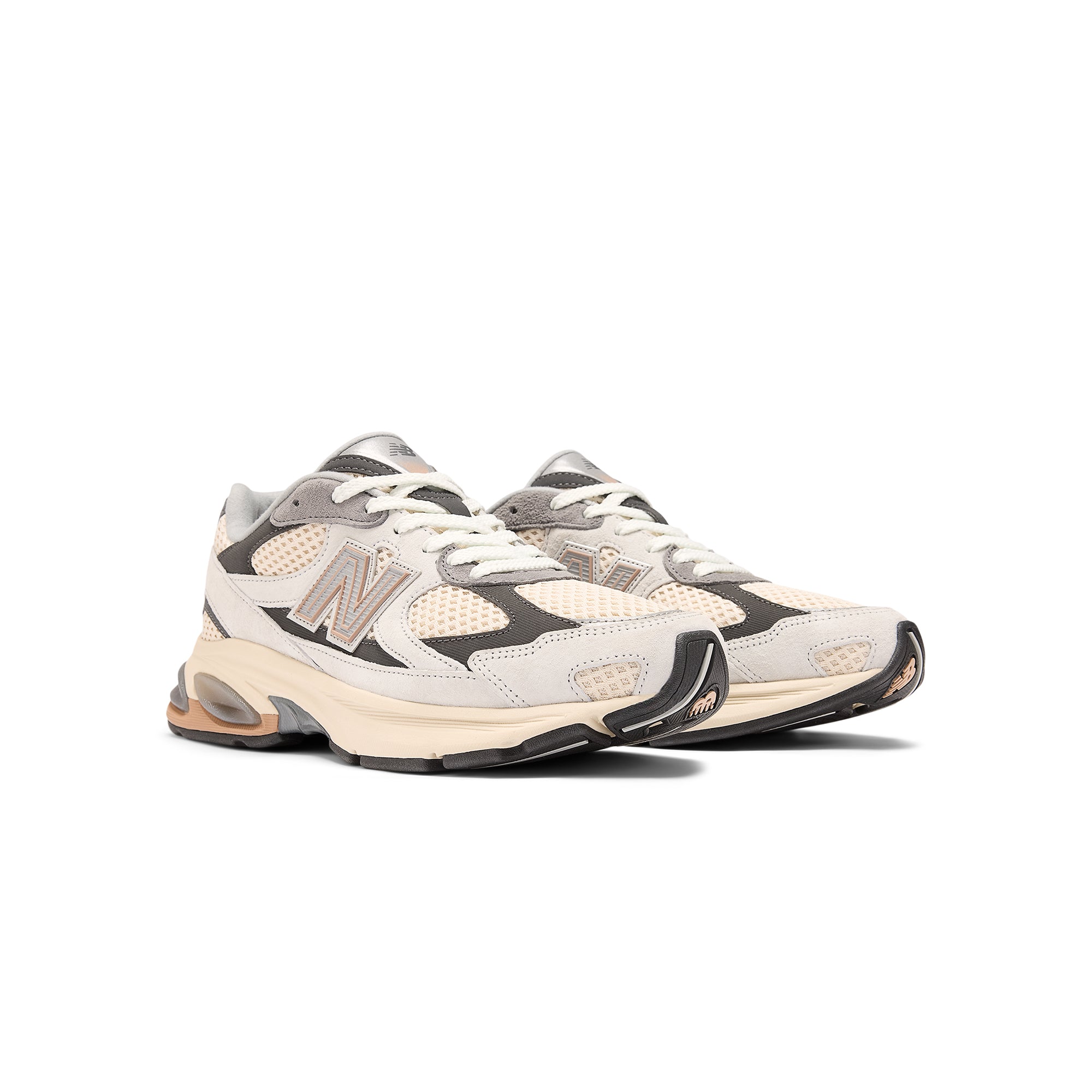 New Balance Mens 2010 Shoes