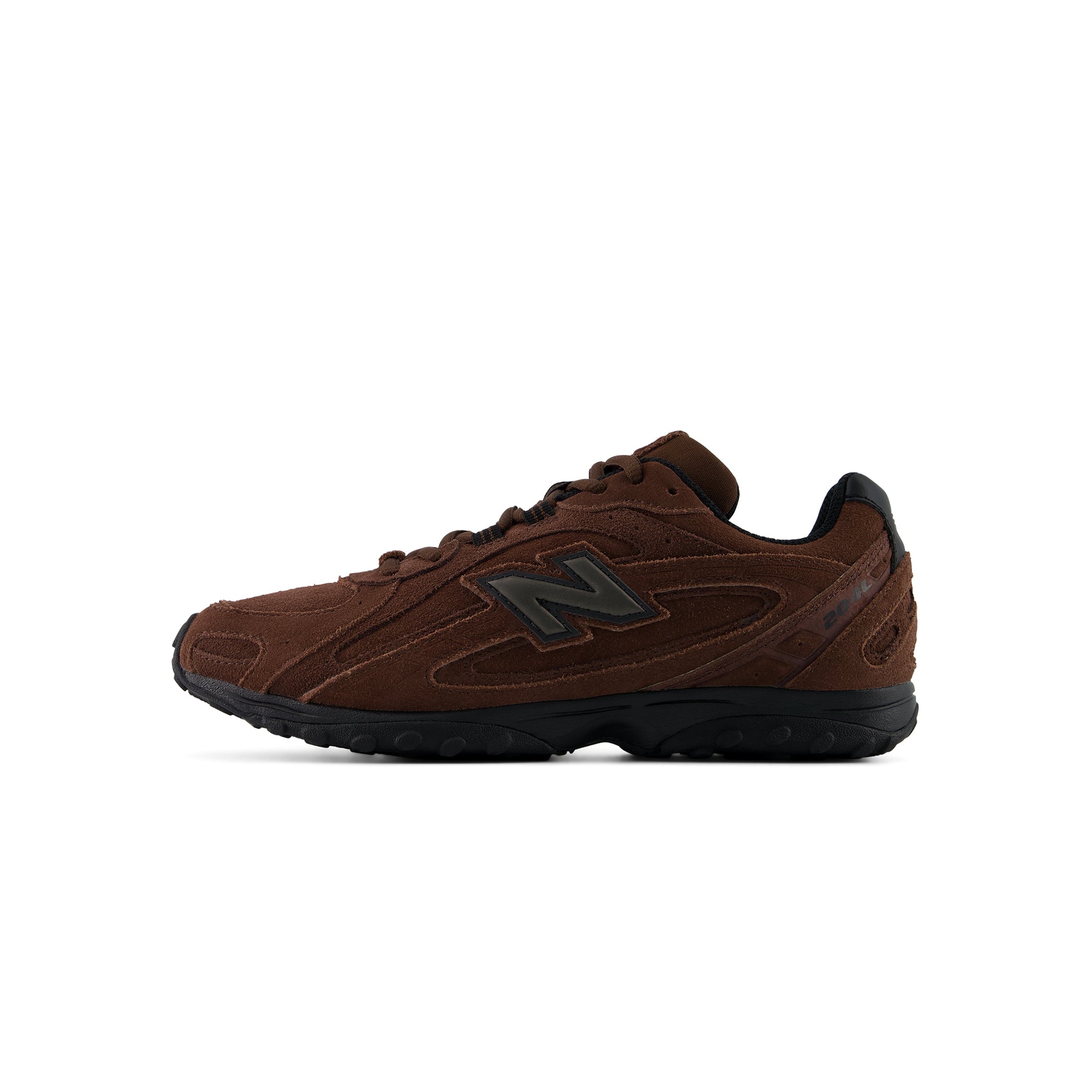 New Balance Mens 204L Shoes