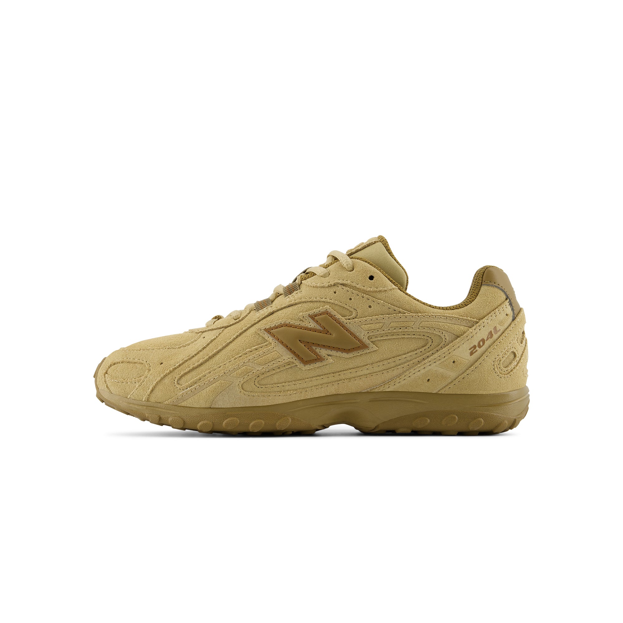 New Balance Mens 204L Shoes