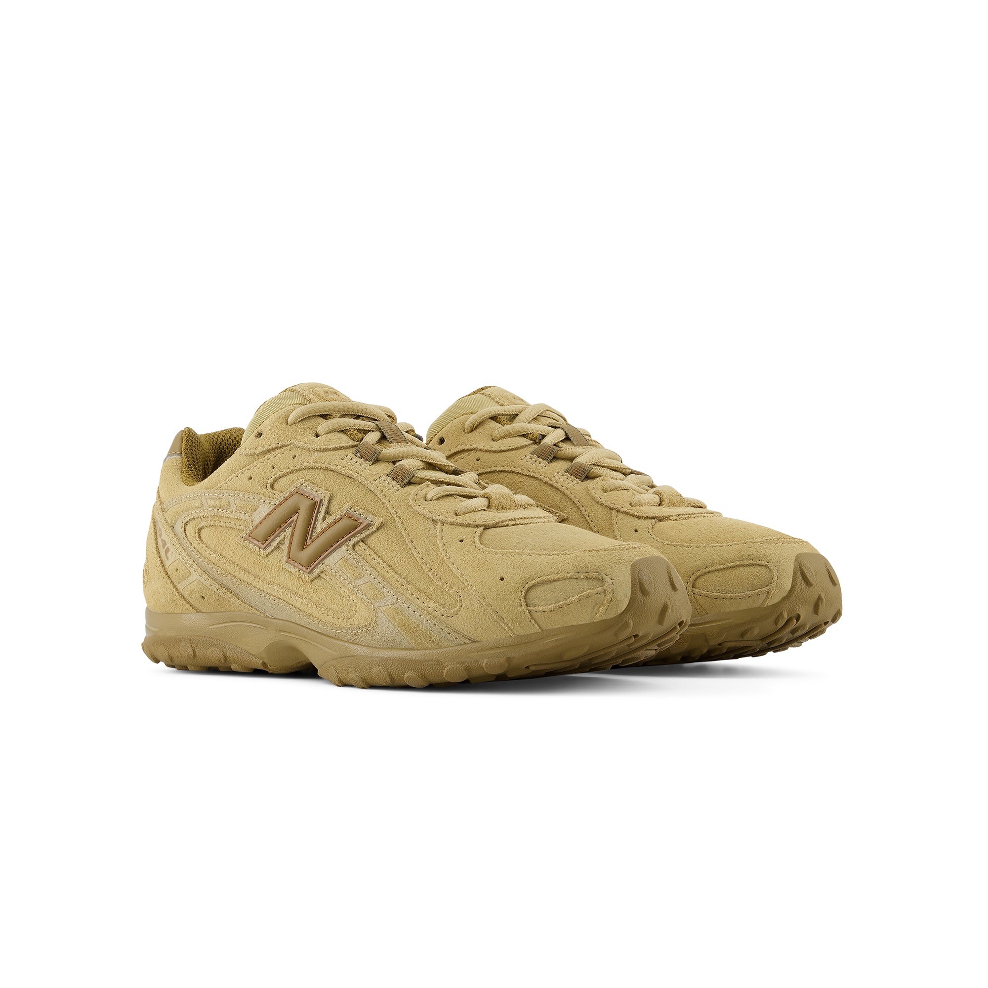 New Balance Mens 204L Shoes
