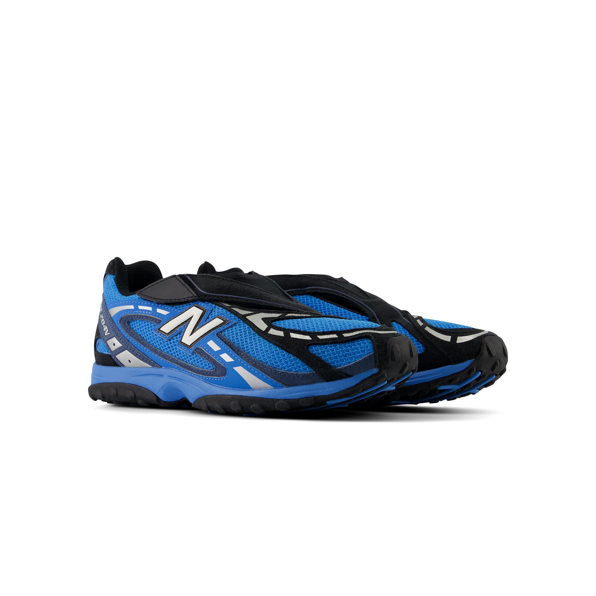 New Balance Mens 204V Shoes
