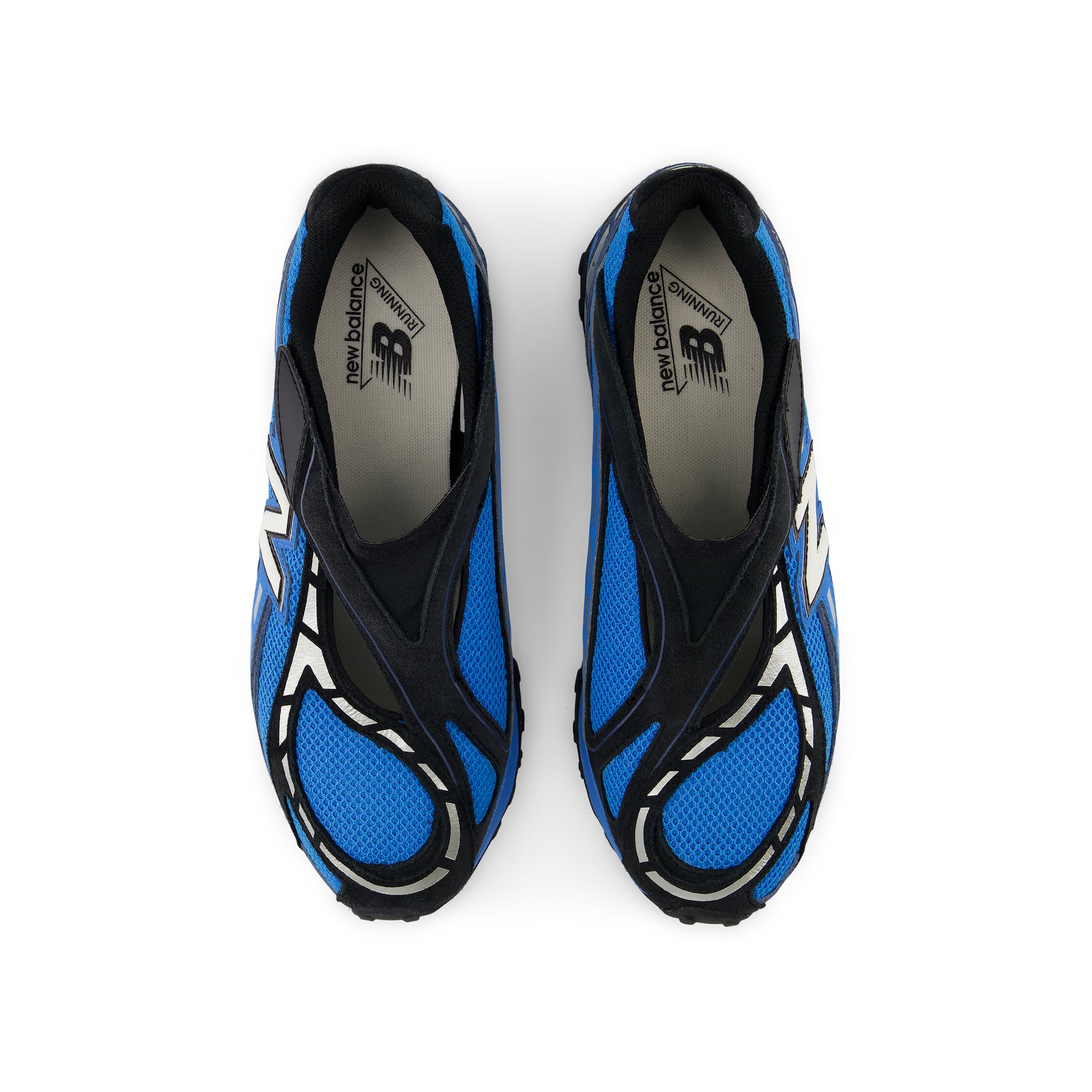 New Balance Mens 204V Shoes