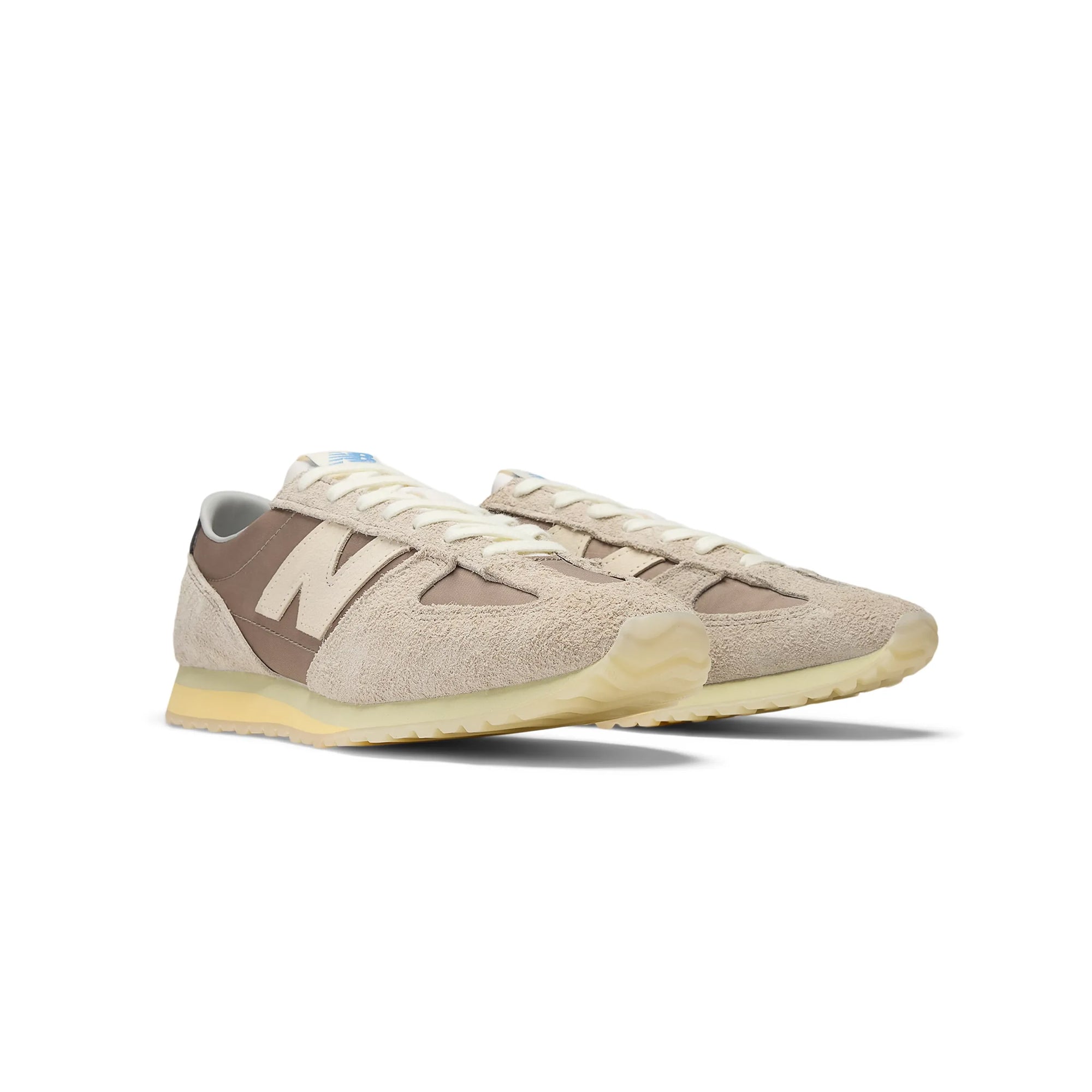 New Balance Mens 471 'Grey Days' Shoes