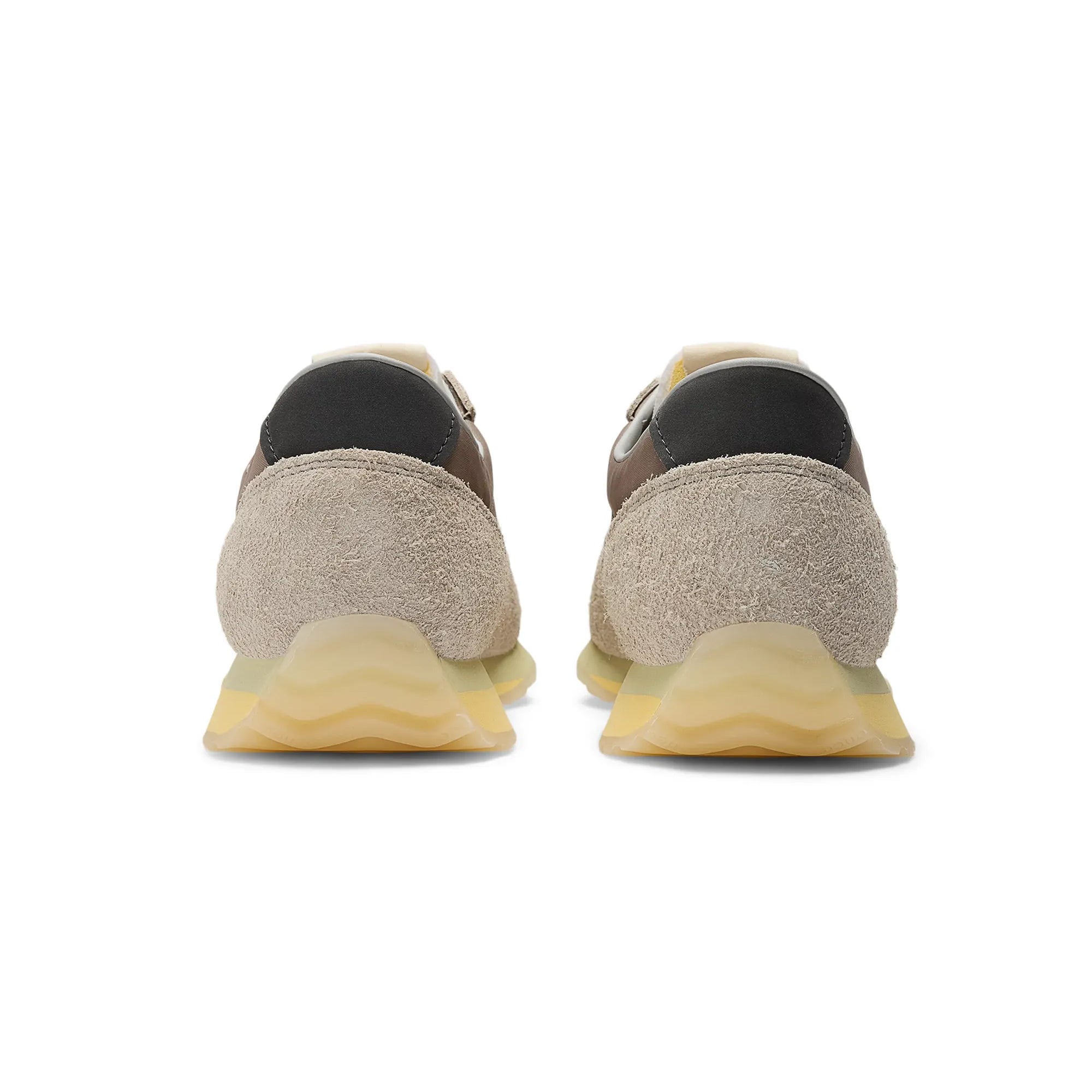 New Balance Mens 471 'Grey Days' Shoes