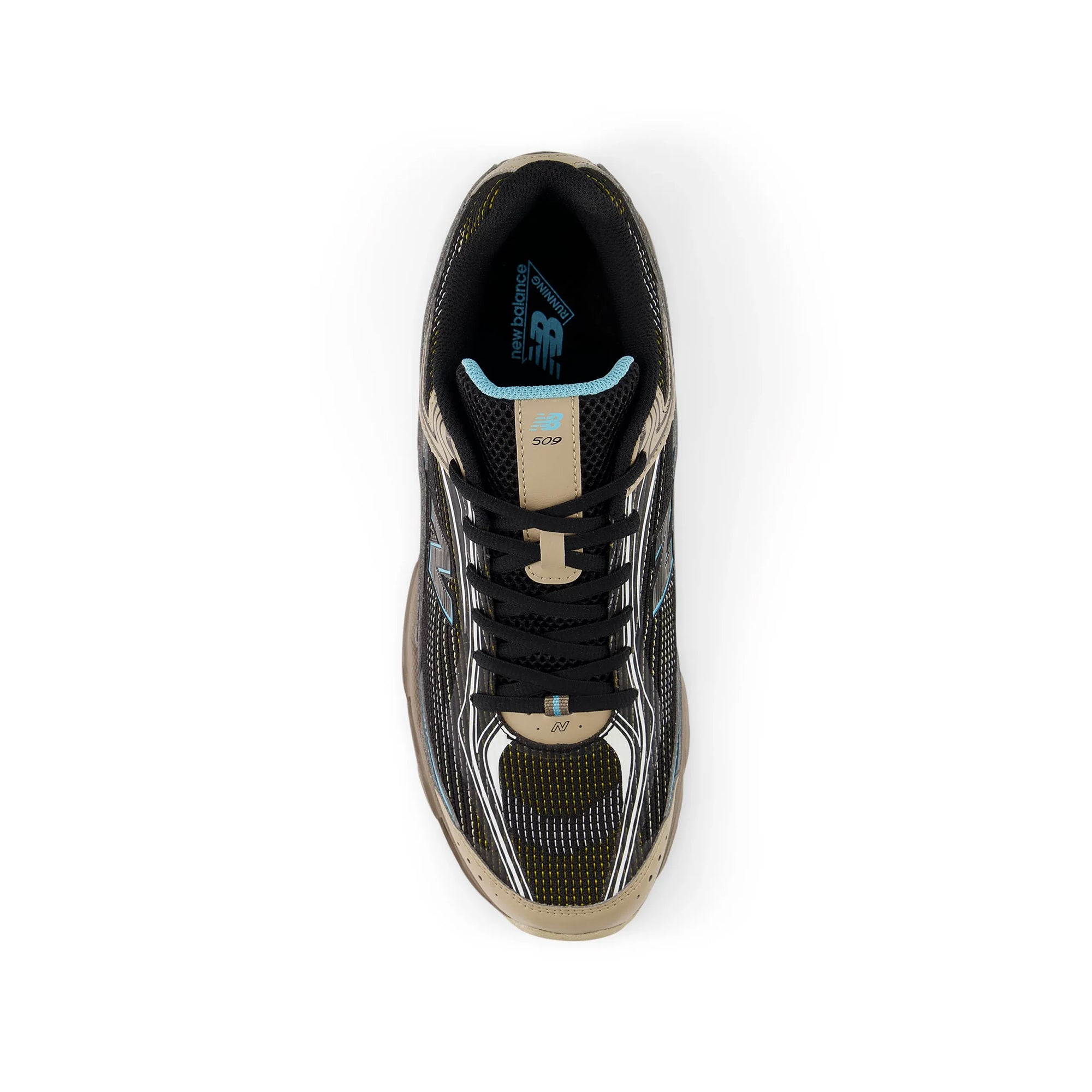 New Balance Mens 509 Shoes