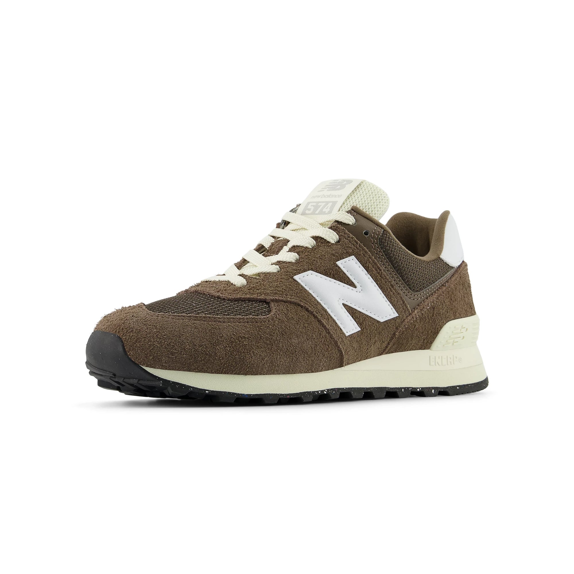 New Balance Mens 574 Shoes