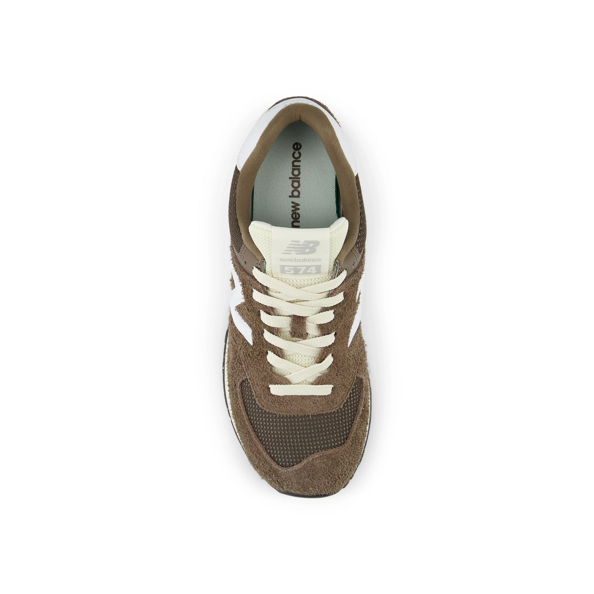 New Balance Mens 574 Shoes